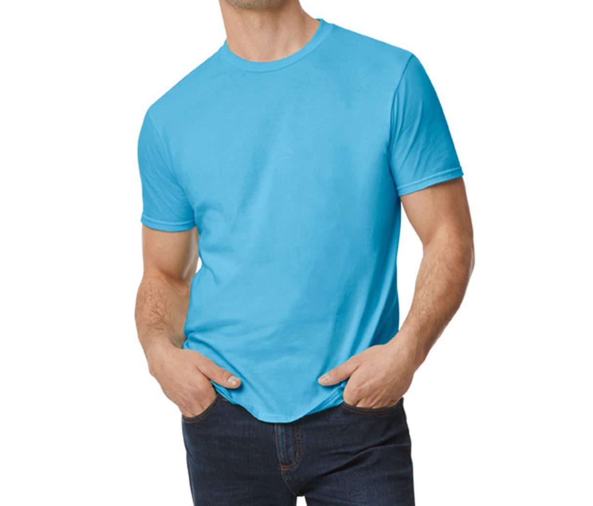 GILDAN SOFTSTYLE ADULT T-SHIRT