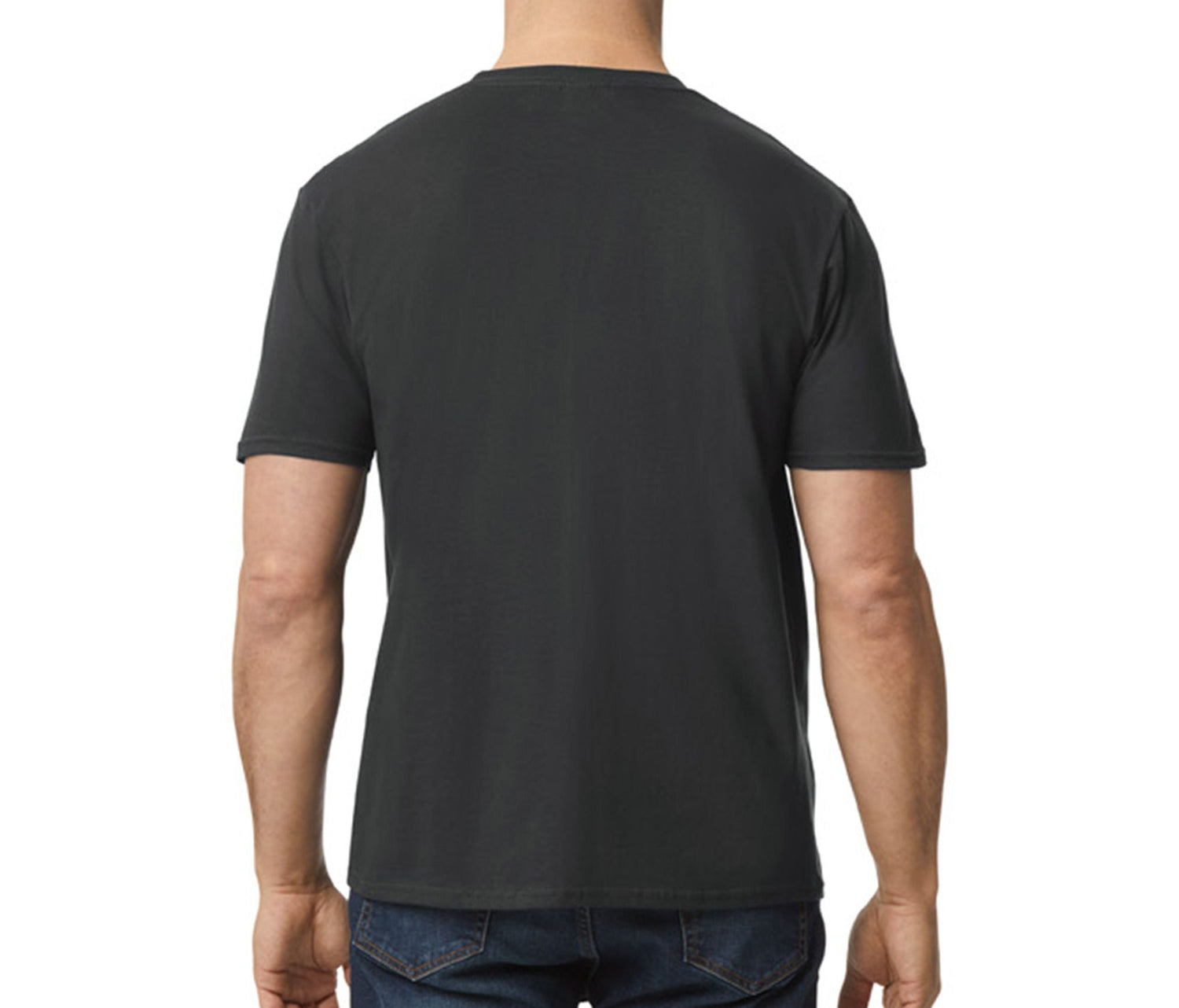 GILDAN SOFTSTYLE ADULT T-SHIRT