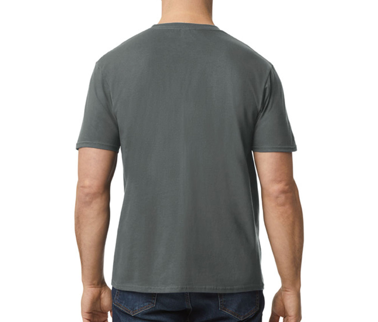 GILDAN SOFTSTYLE ADULT T-SHIRT