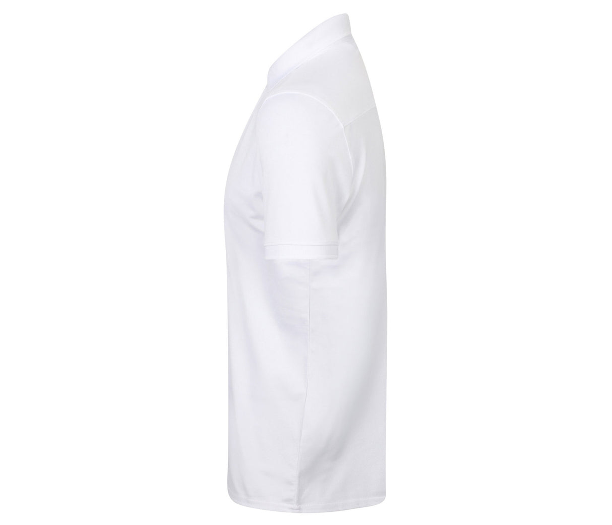 MEN'S STRETCH POLYESTER POLO SHIRT