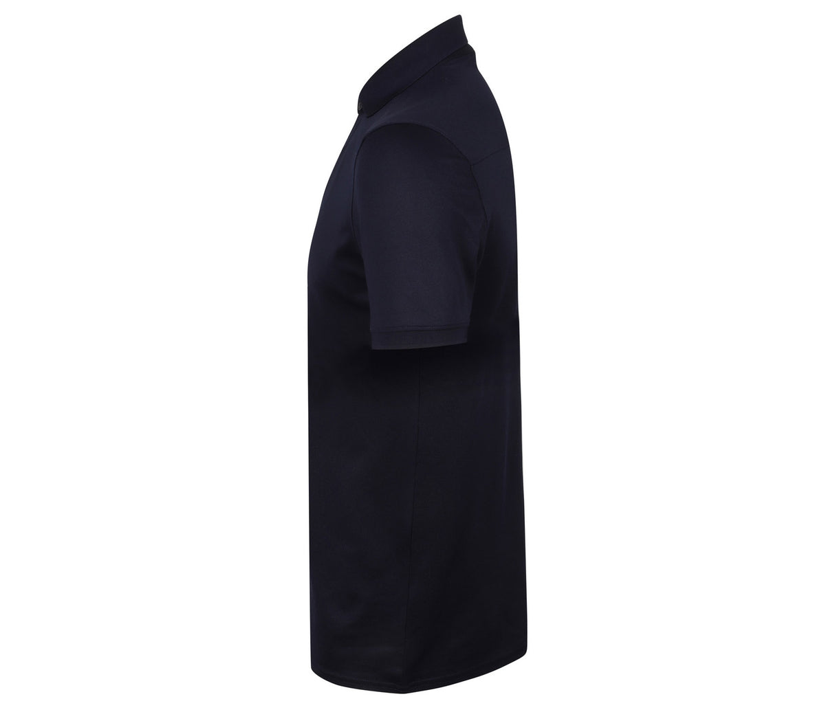 MEN'S STRETCH POLYESTER POLO SHIRT