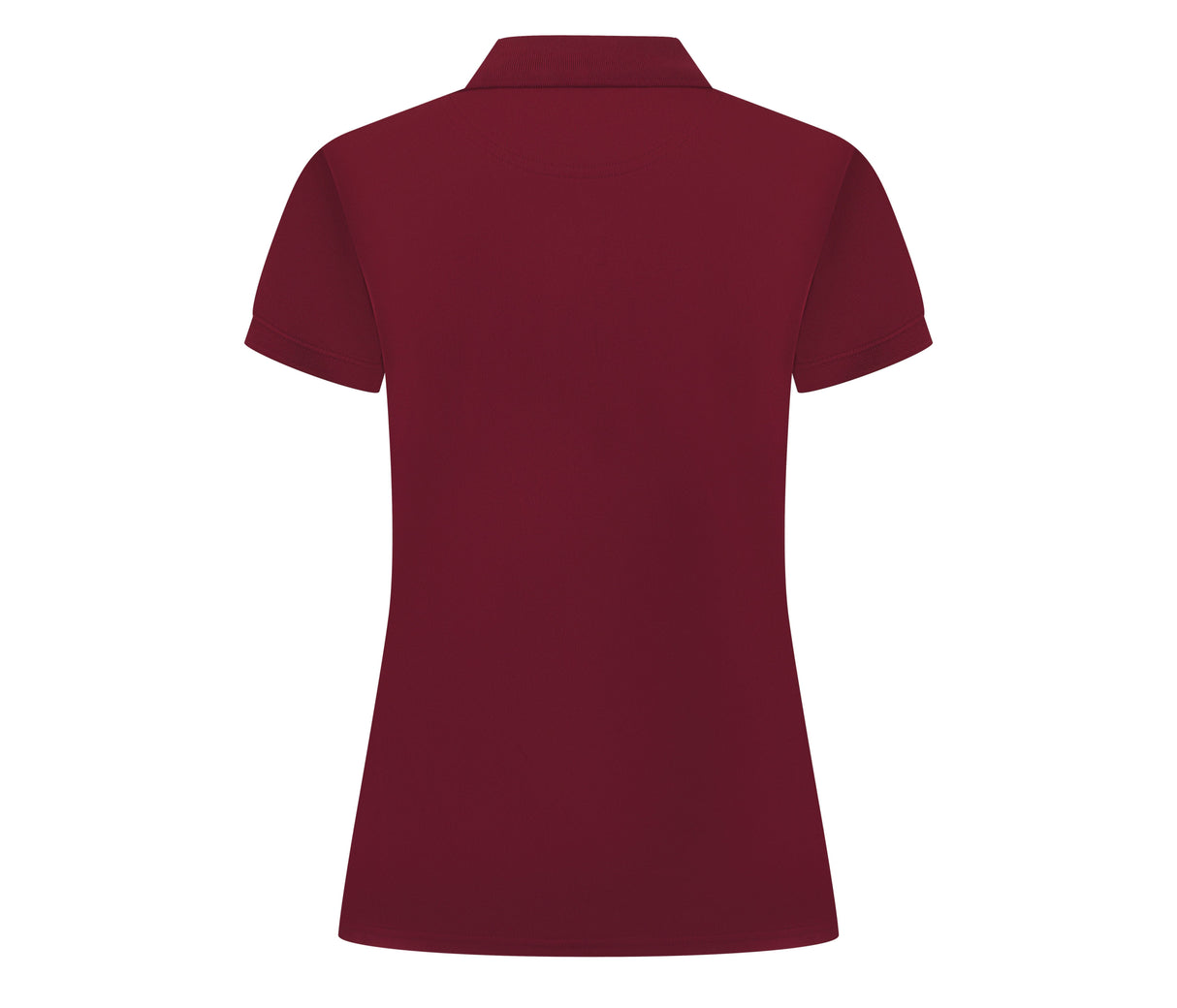 HENBURY LADIES' COOLPLUS® WICKING POLO SHIRT