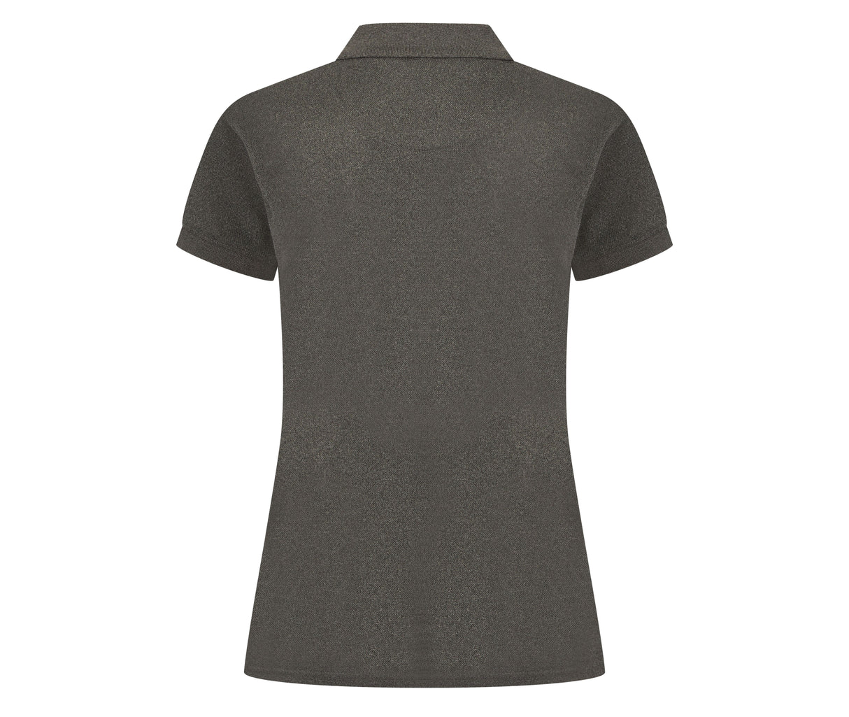 HENBURY LADIES' COOLPLUS® WICKING POLO SHIRT