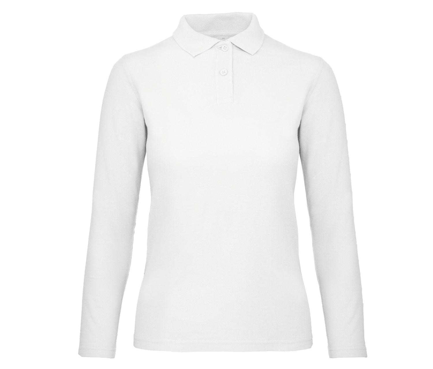 B&C ID 001 LSL WOMEN