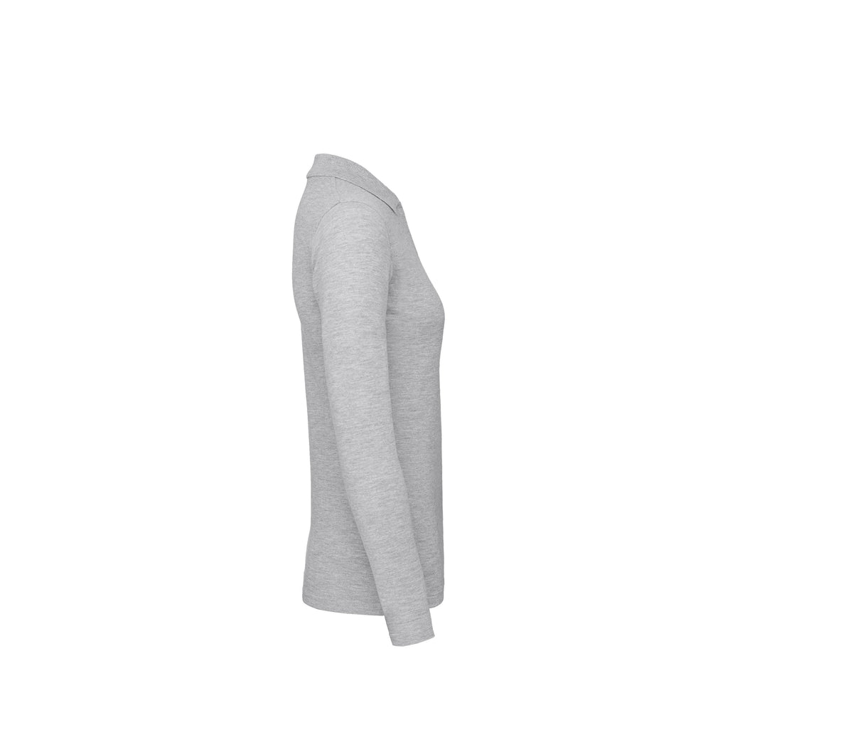 B&C ID 001 LSL WOMEN