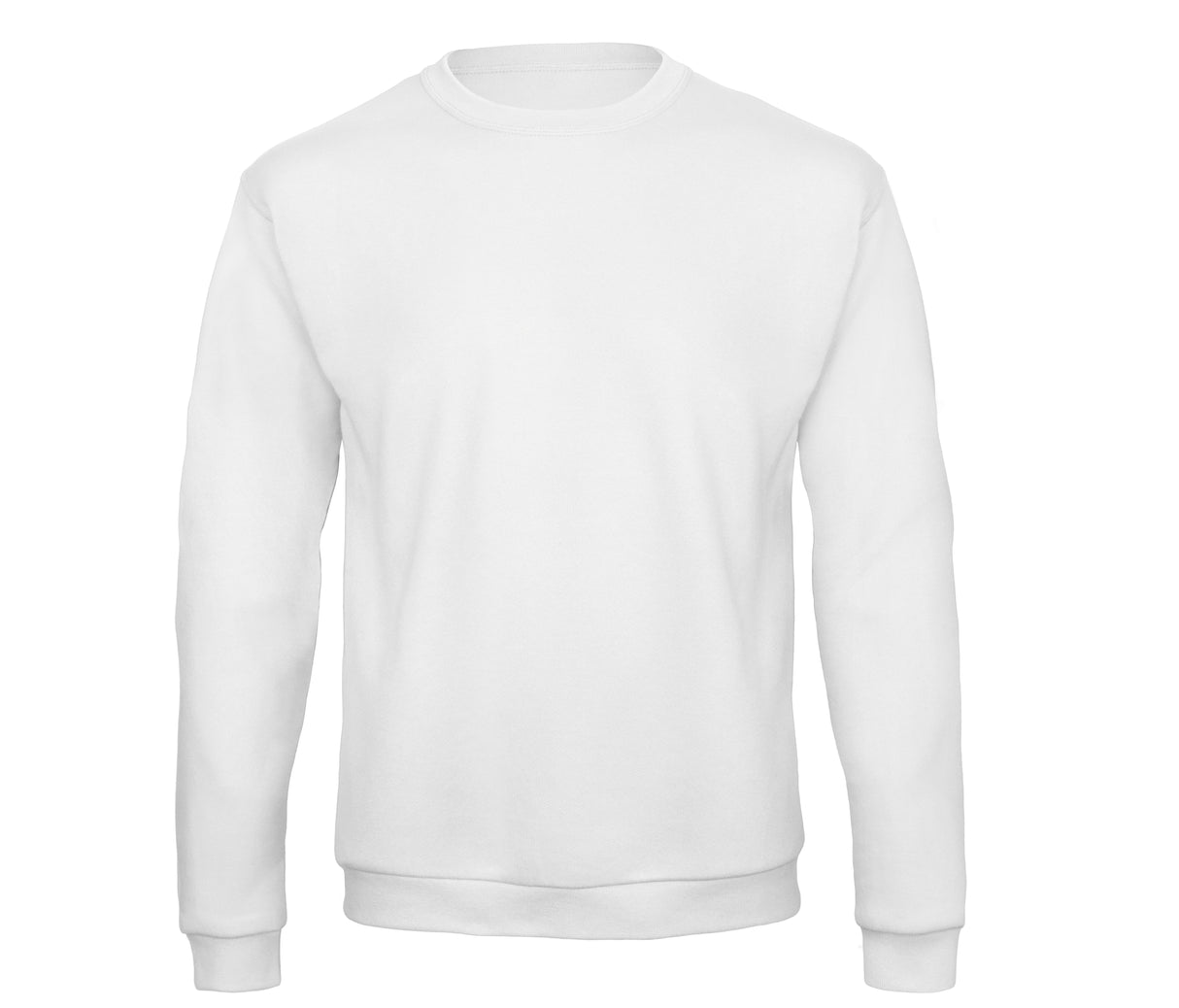 B&C SWEAT ID202 50/50