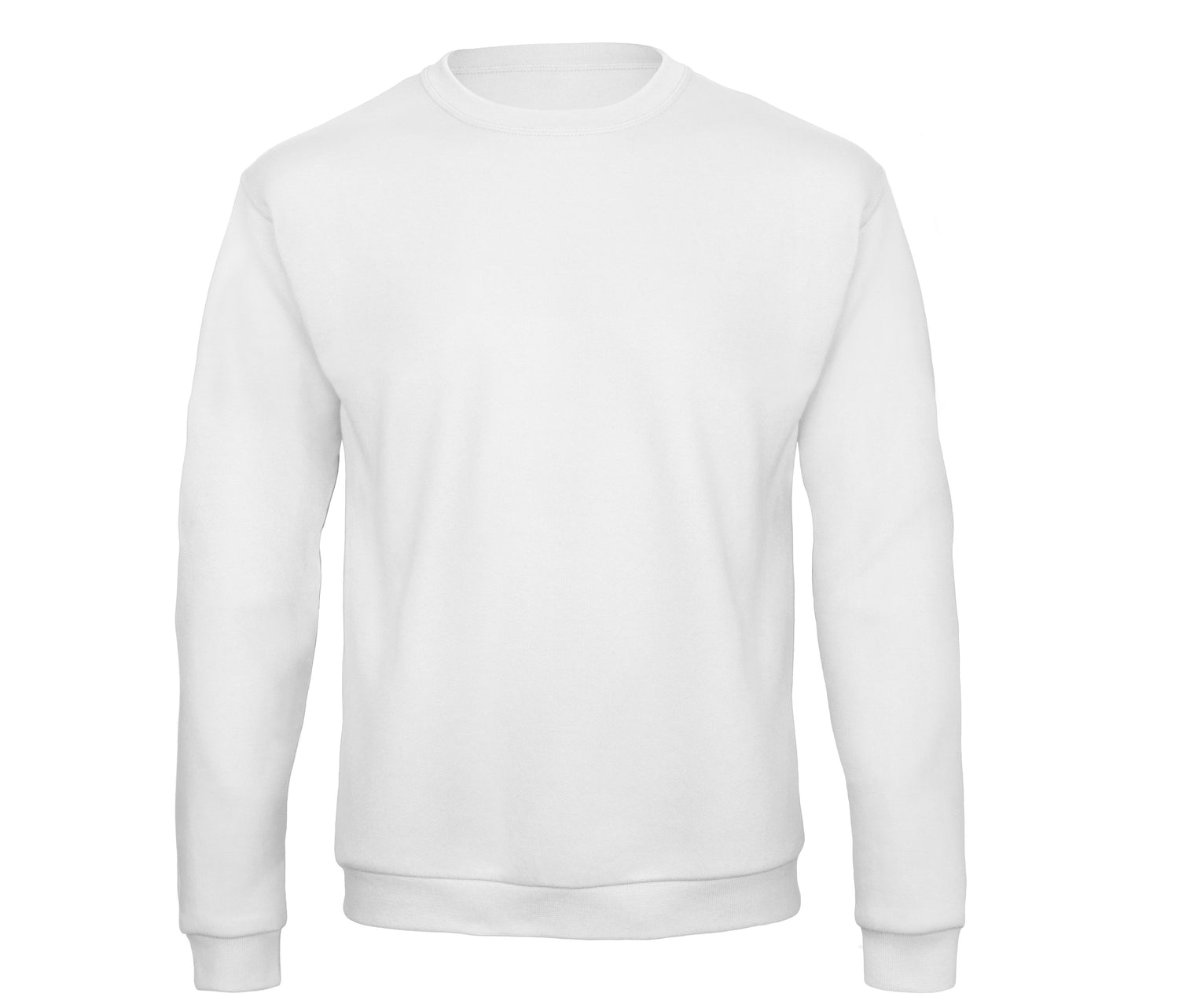 B&C SWEAT ID202 50/50