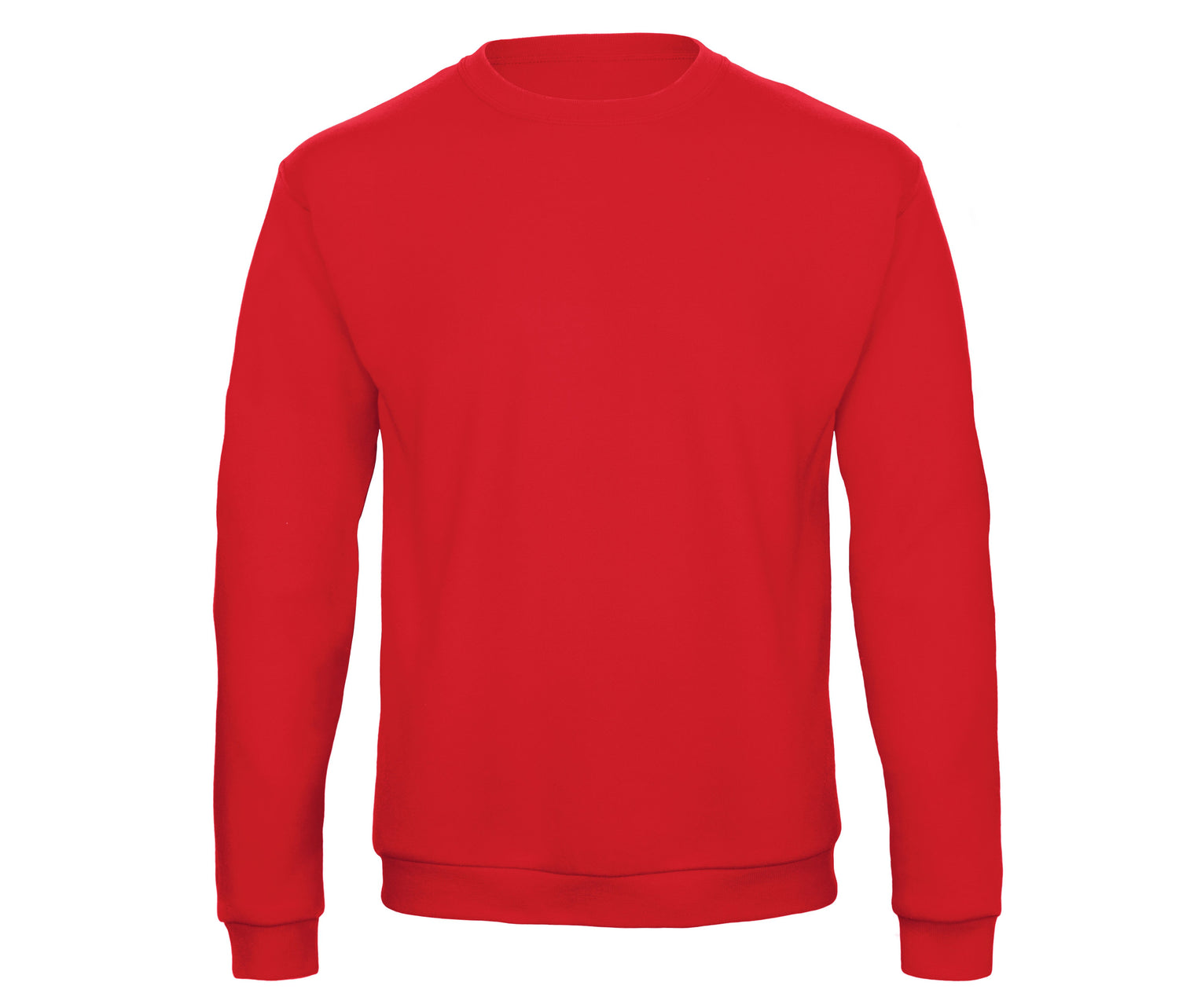 B&C SWEAT ID202 50/50