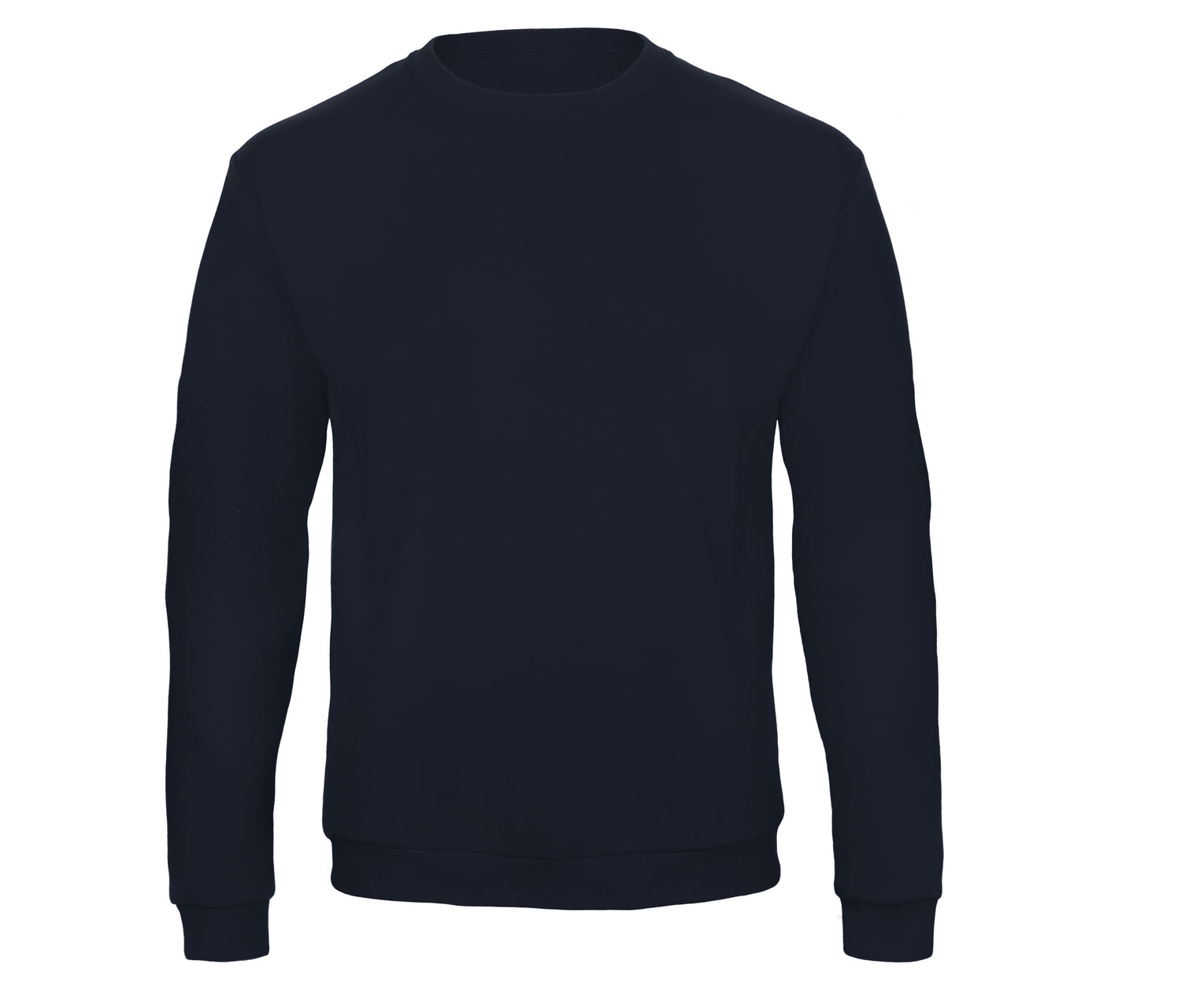 B&C SWEAT ID202 50/50