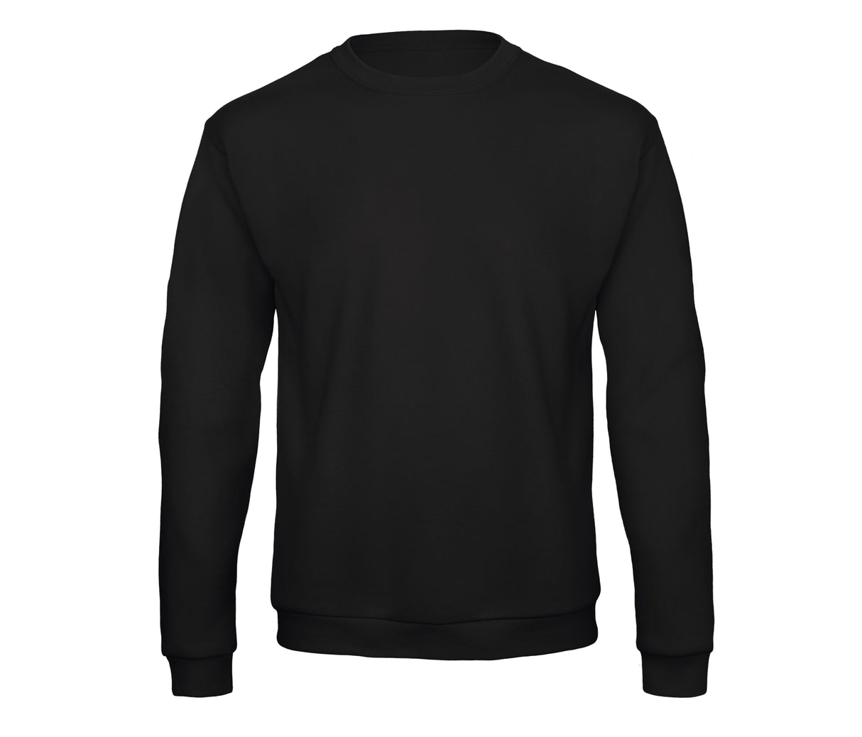 B&C SWEAT ID202 50/50