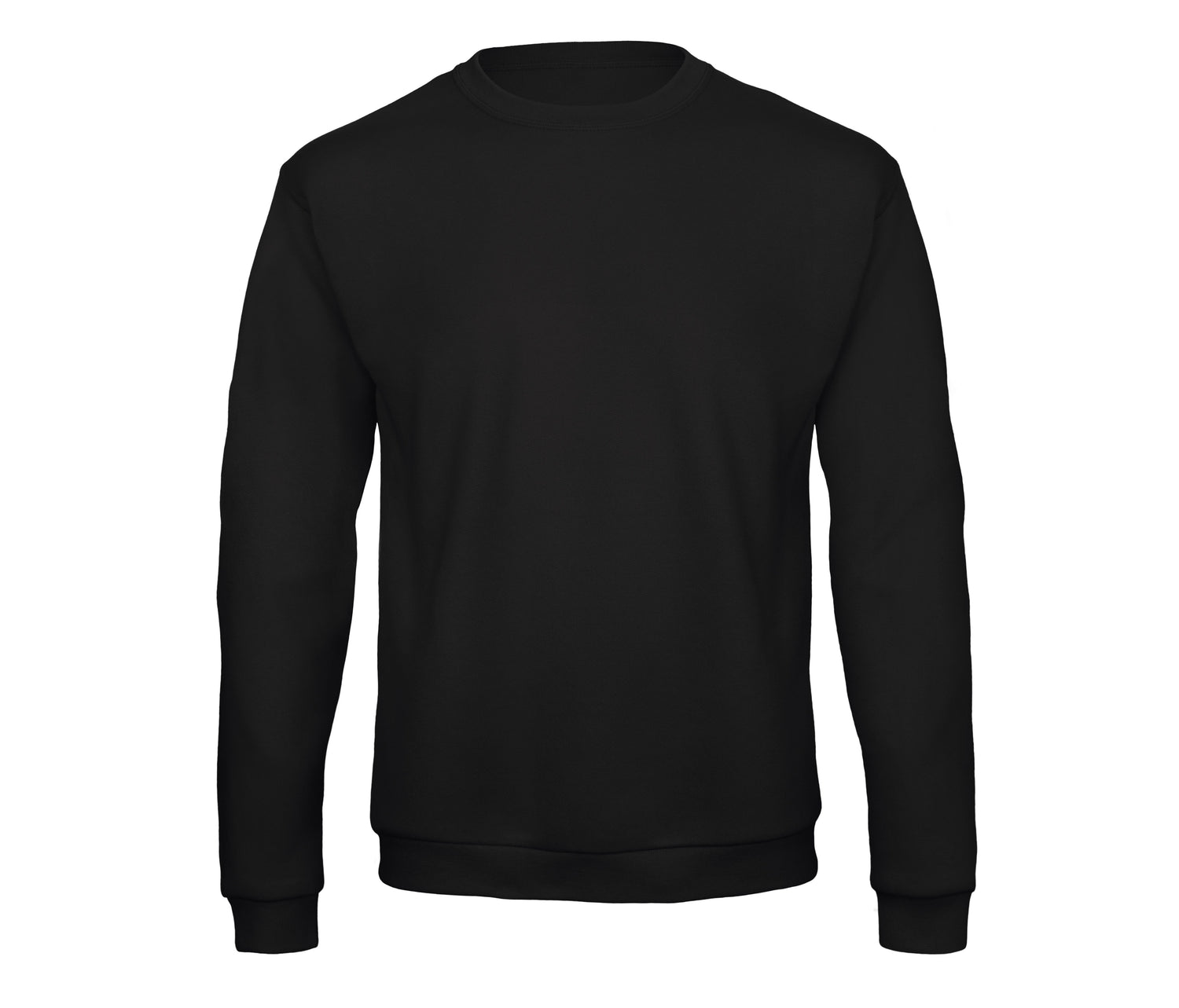 B&C SWEAT ID202 50/50