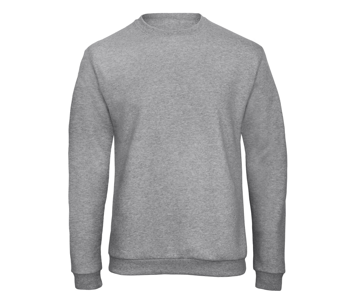 B&C SWEAT ID202 50/50