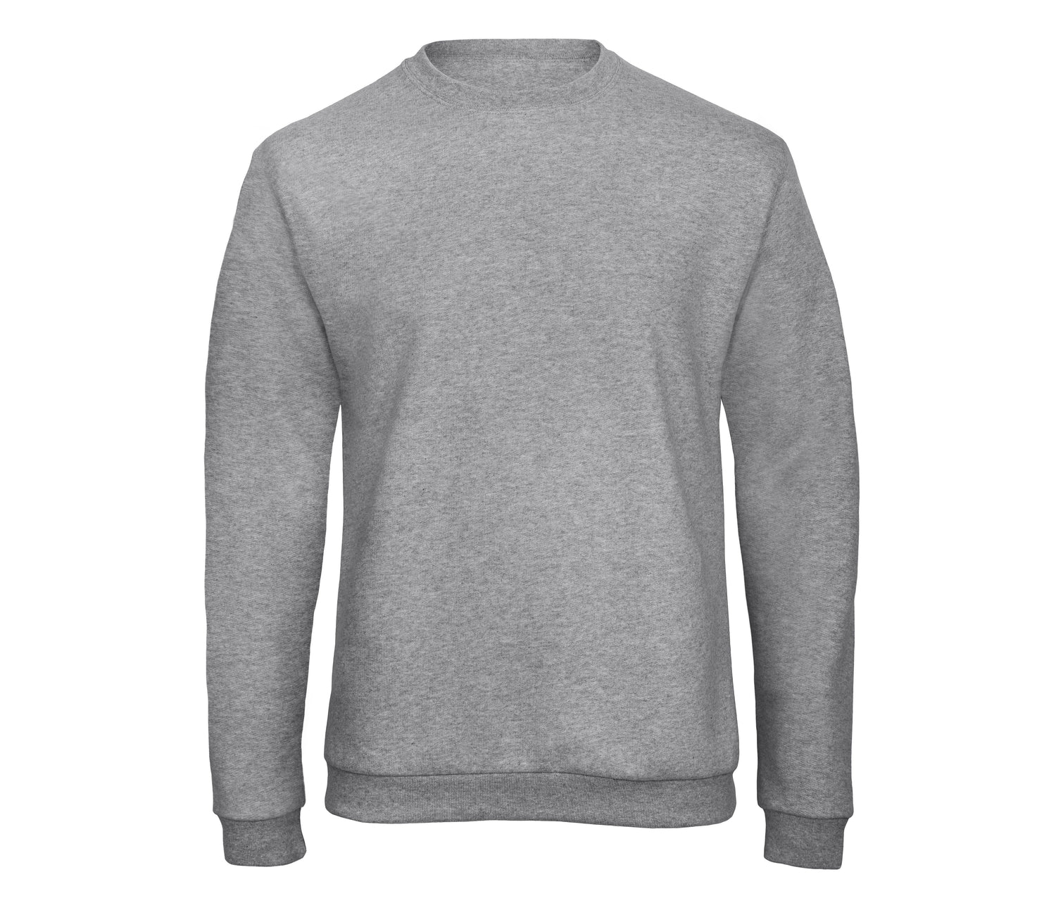 B&C SWEAT ID202 50/50