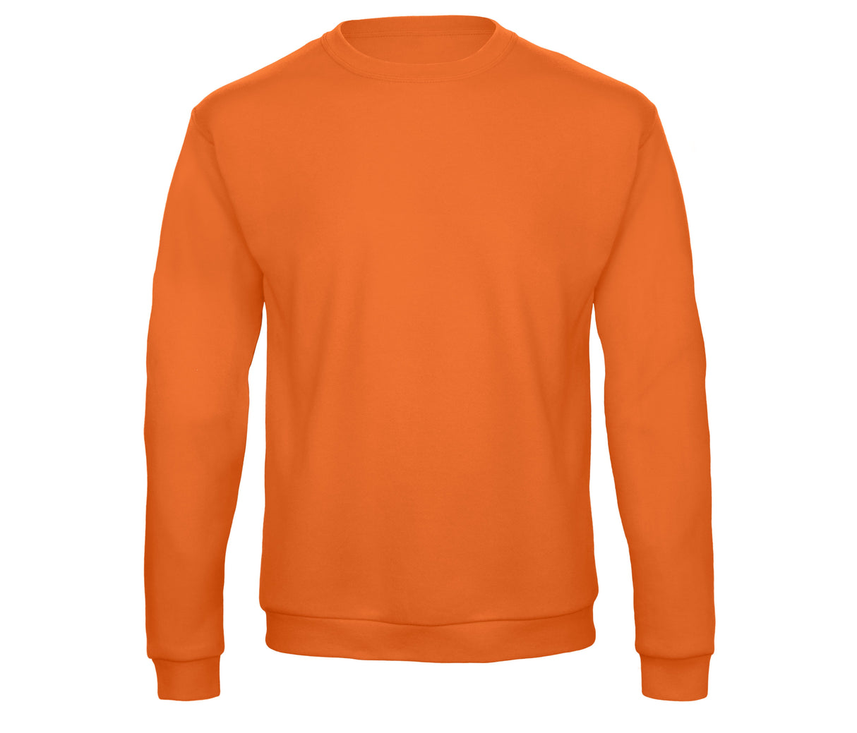 B&C SWEAT ID202 50/50