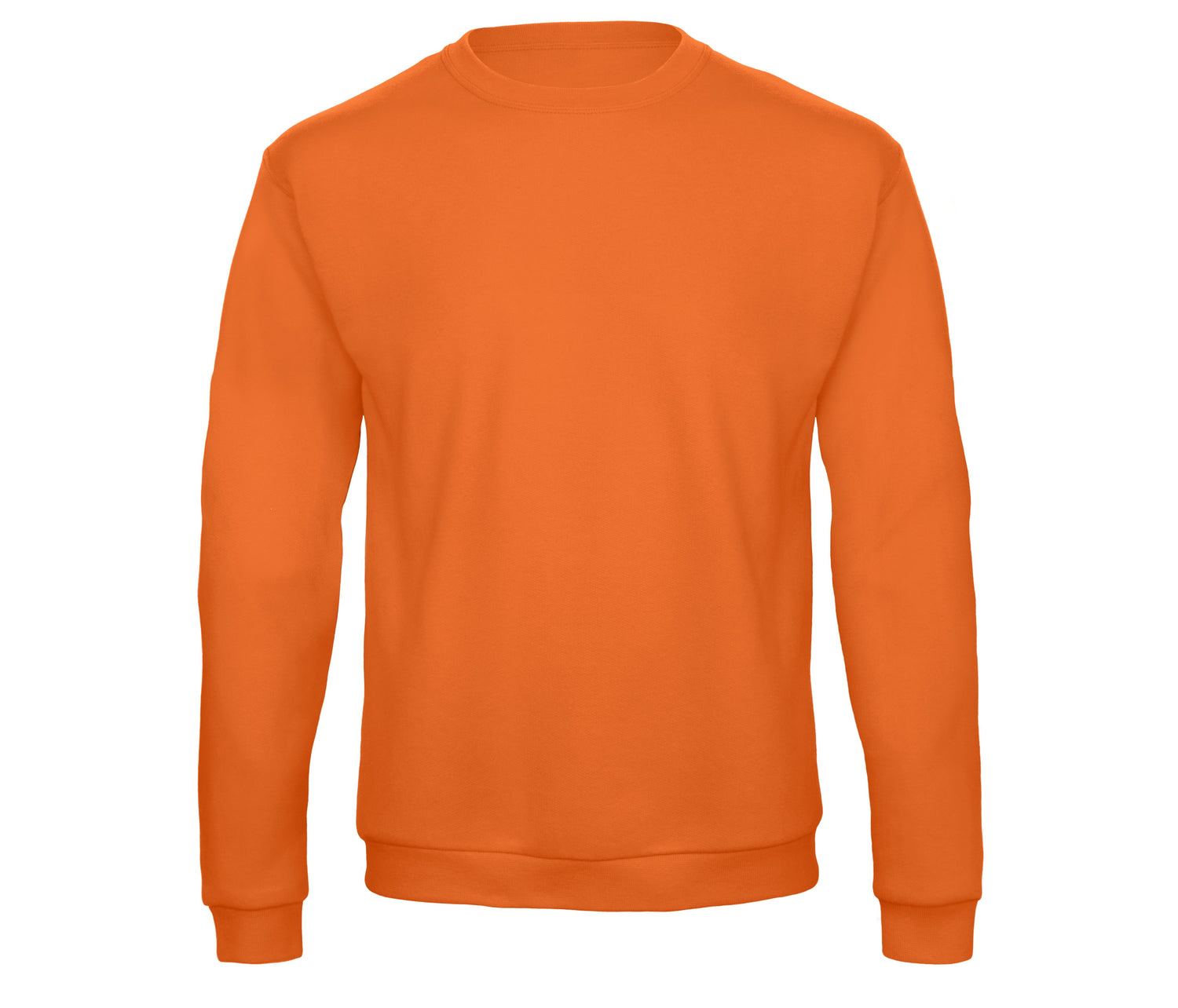 B&C SWEAT ID202 50/50