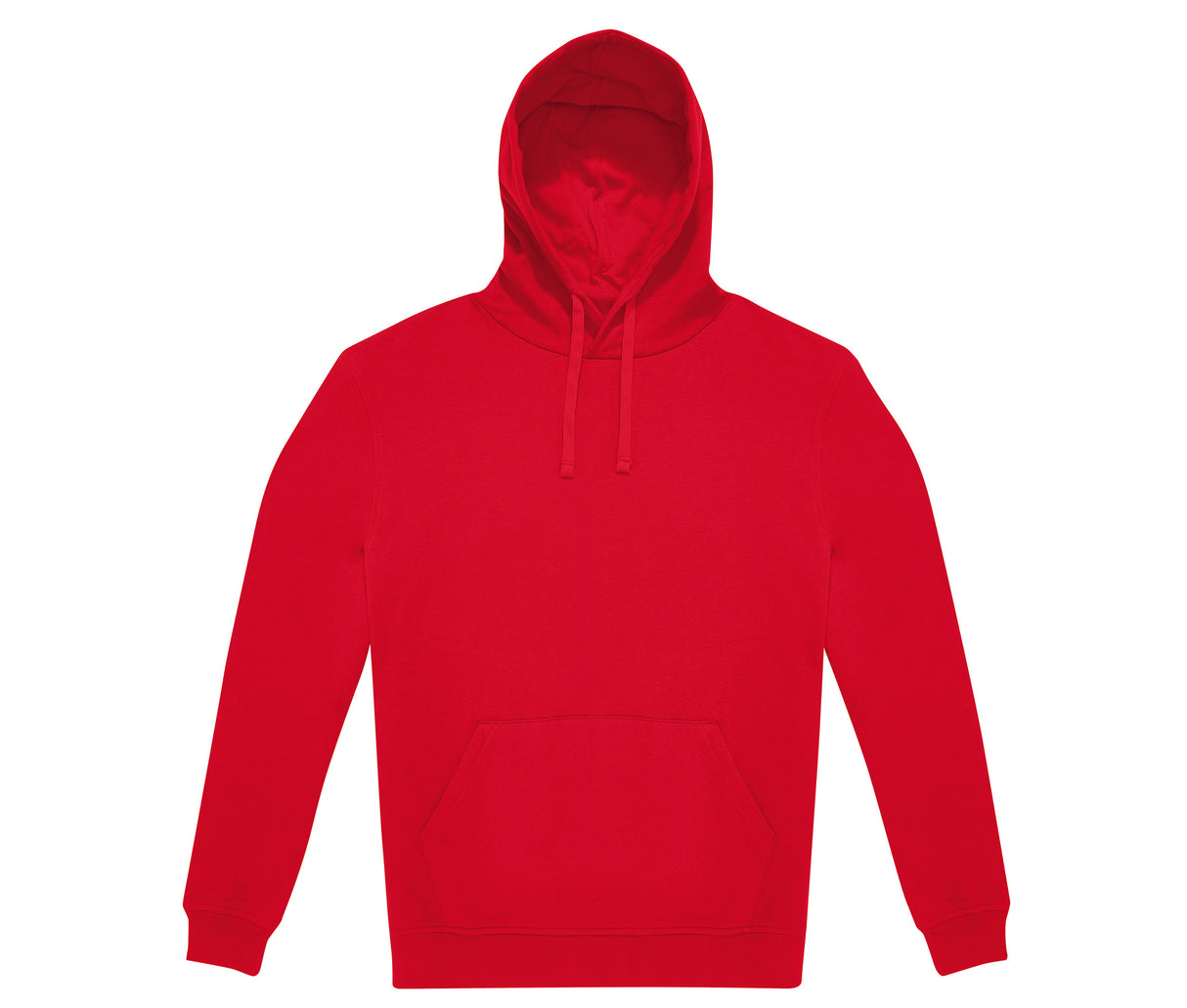 B&C ID.223 HOODIE