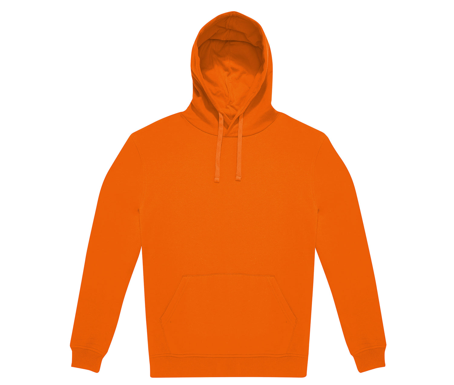 B&C ID.223 HOODIE