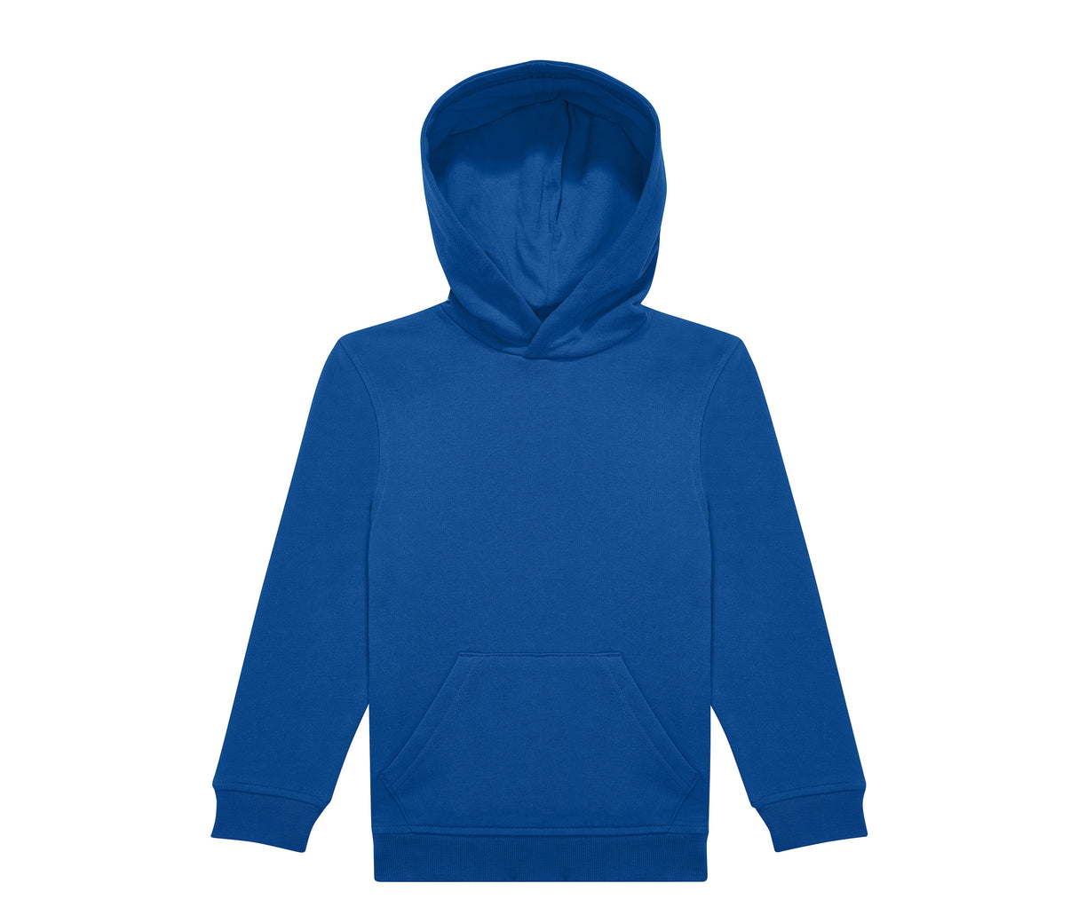 B&C ID.333 HOODIE /KIDS