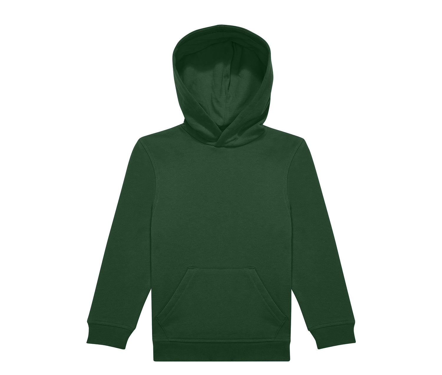 B&C ID.333 HOODIE /KIDS