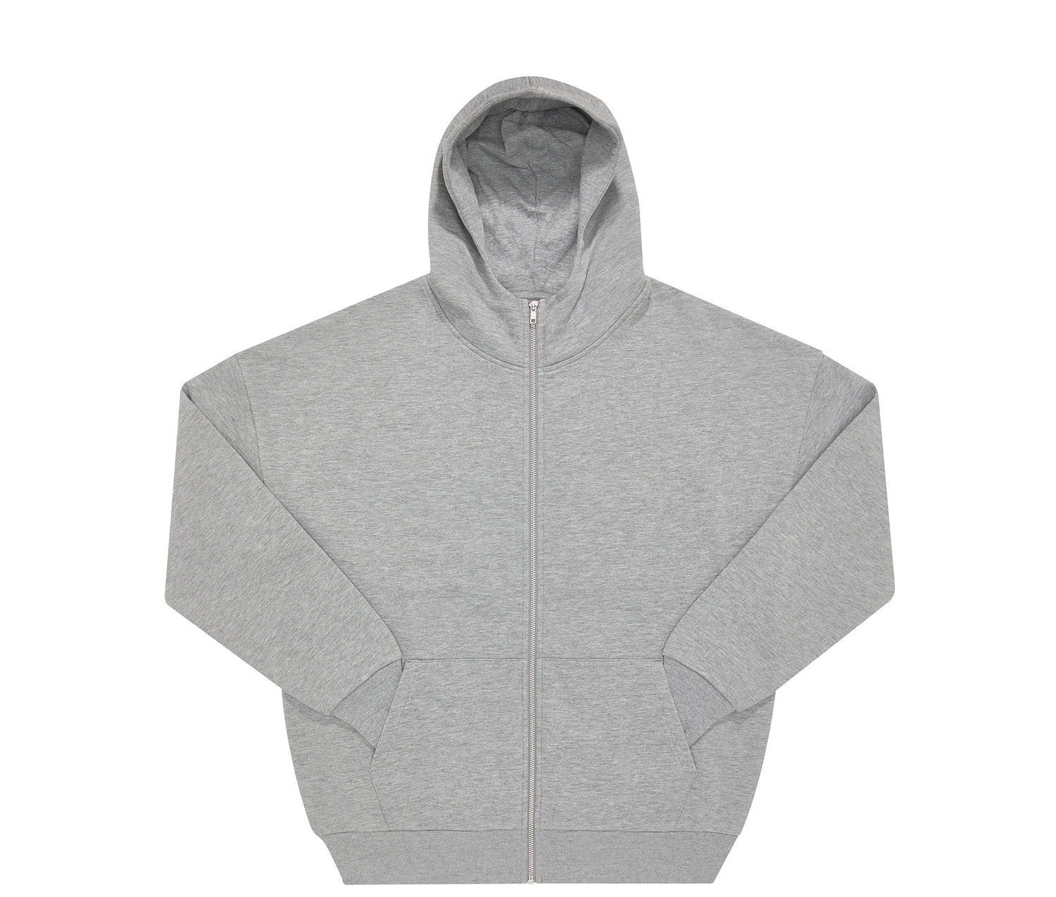 B&C ID.334 ZIP HOOD /KIDS