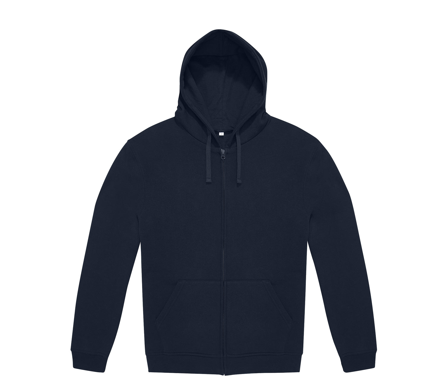 ID.334 ZIP HOOD