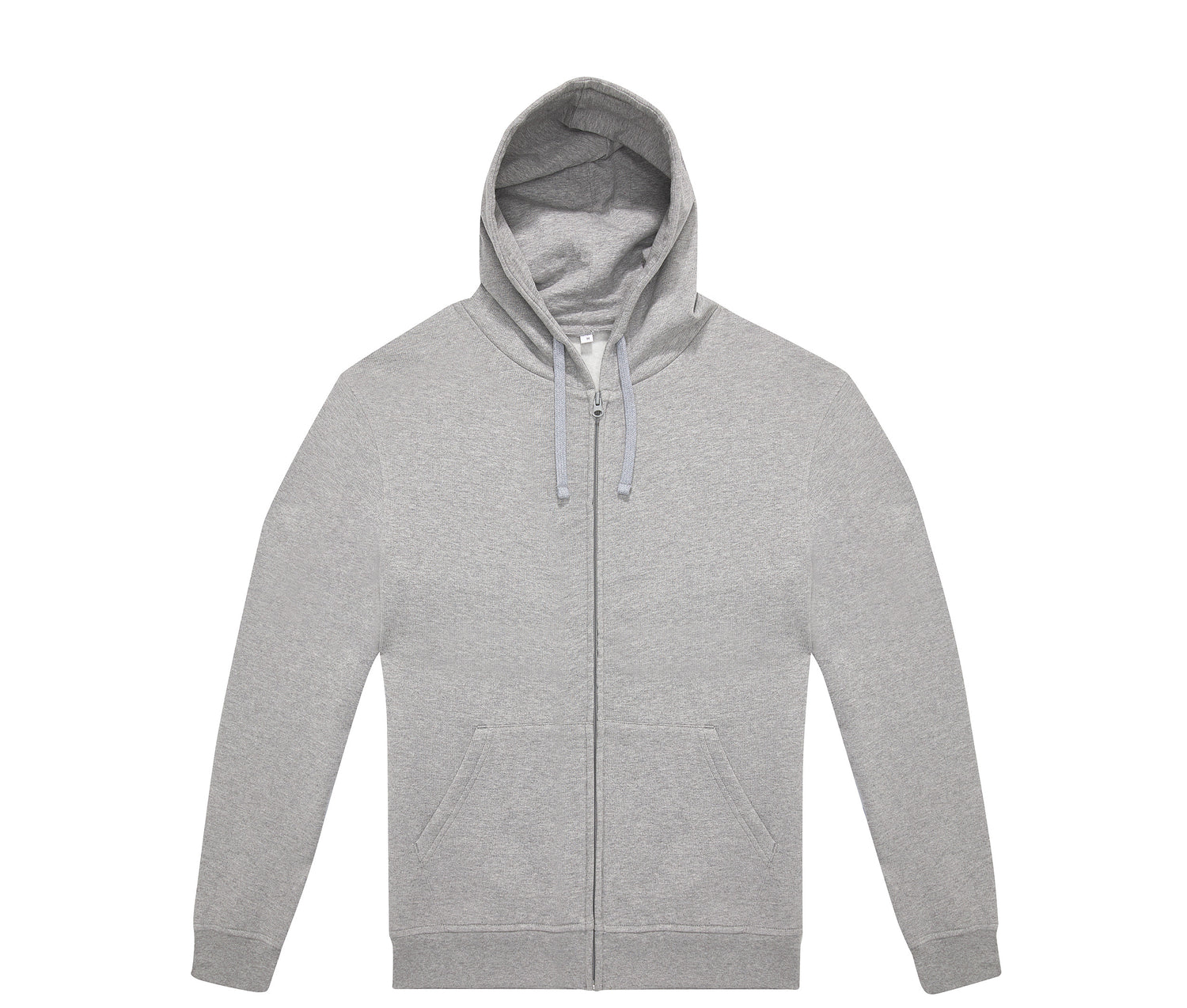 B&C ID.334 ZIP HOOD