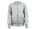KIDS ZIP SWEAT JACKET