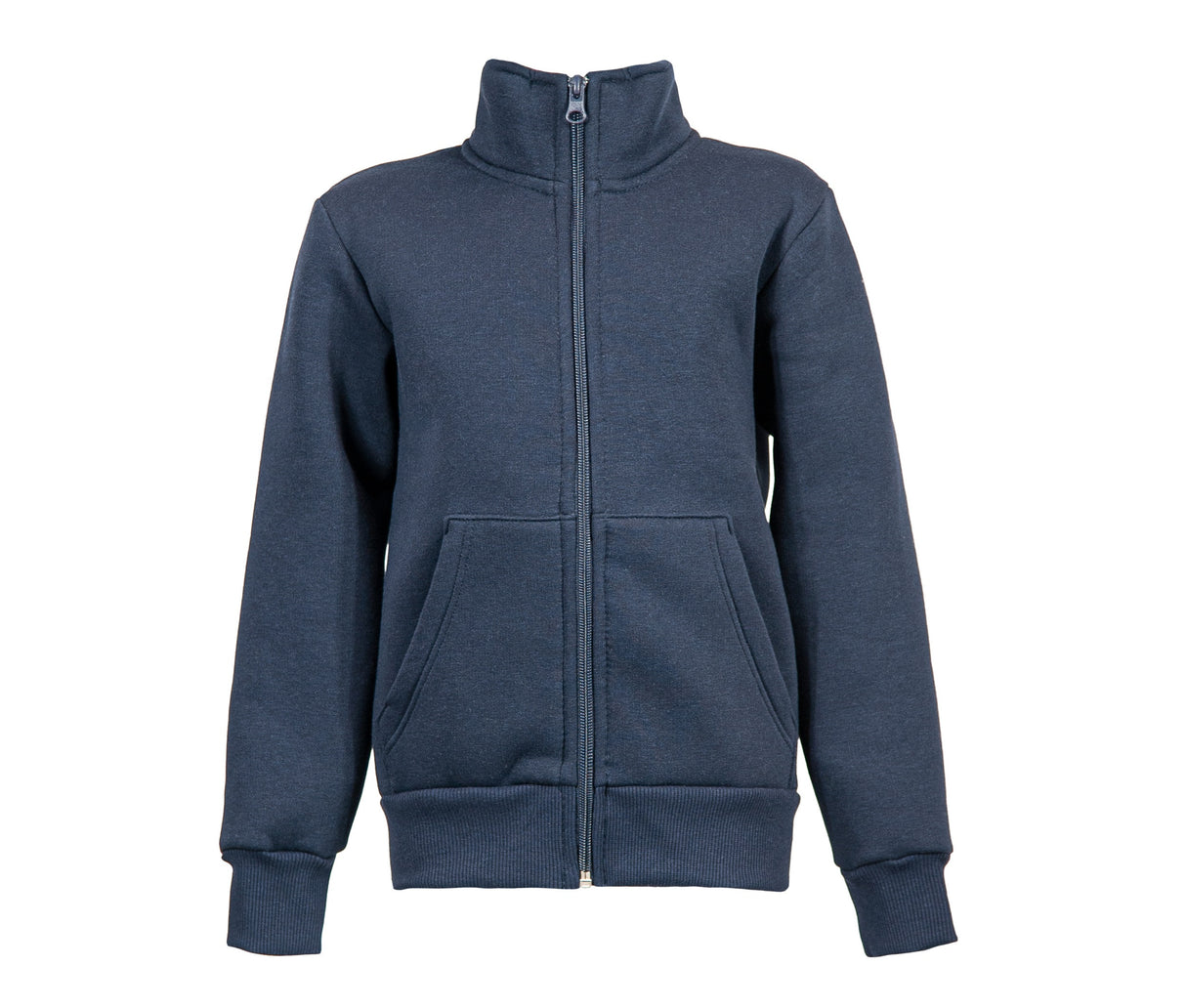 VESTI KIDS ZIP SWEAT JACKET