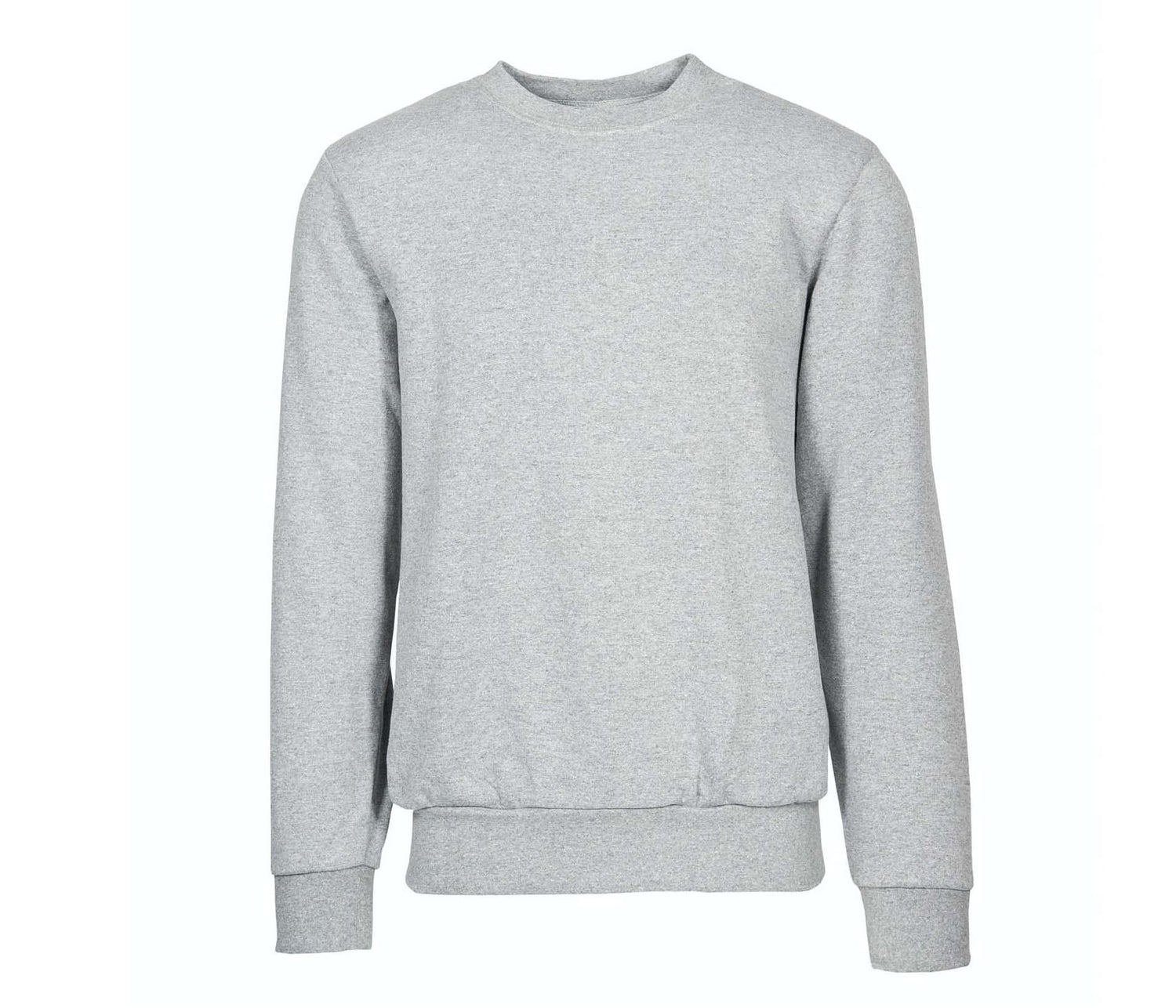 VESTI SWEAT CREW NECK