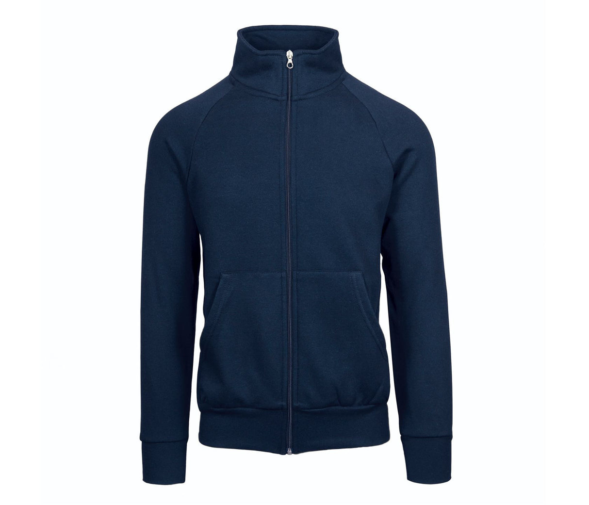 VESTI SWEAT JACKET