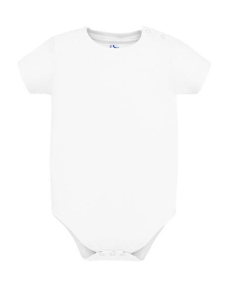 SINGLE JERSEY BABY BODY