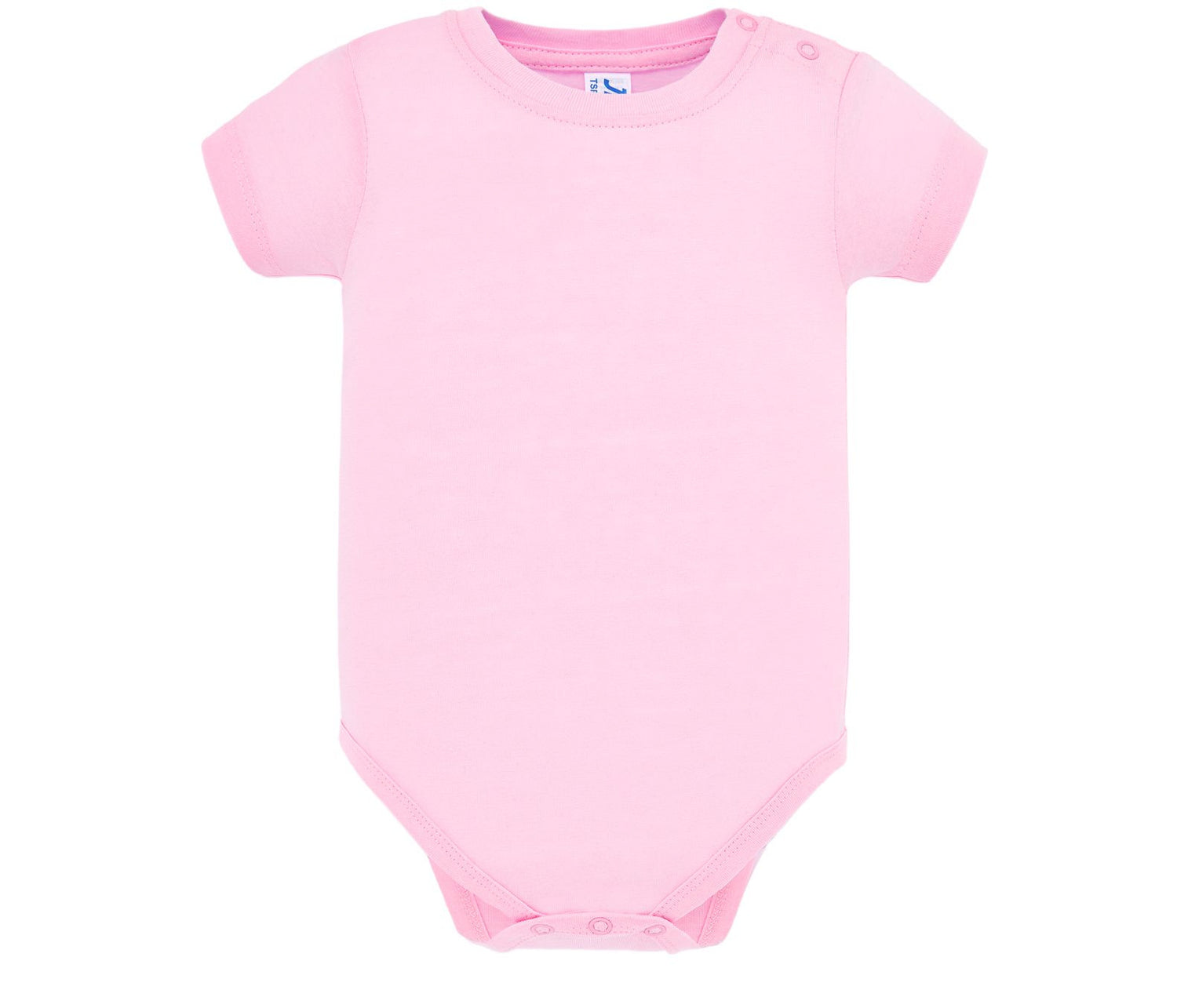 JHK SINGLE JERSEY BABY BODY
