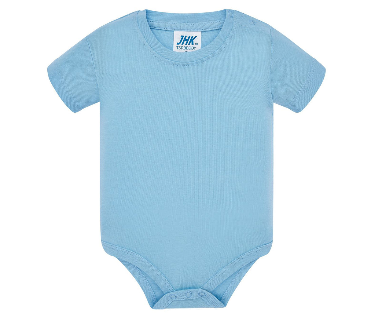 JHK SINGLE JERSEY BABY BODY