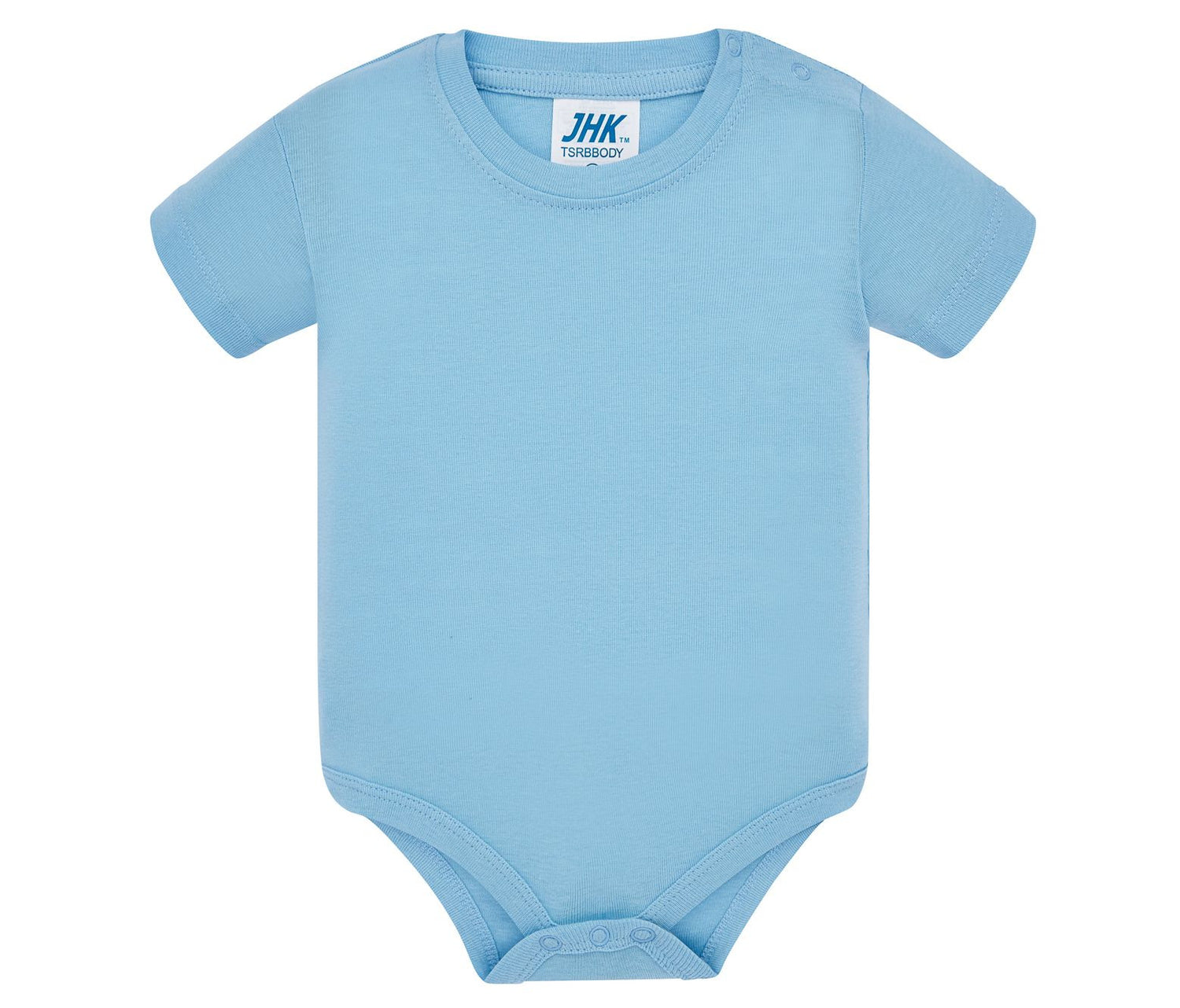 JHK SINGLE JERSEY BABY BODY