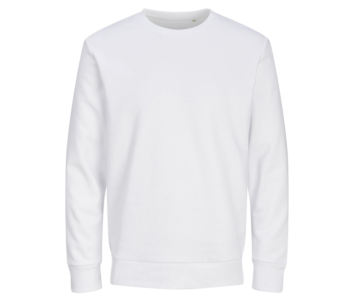 BLANK CLASSIC UNISEX CREW NECK SWEAT