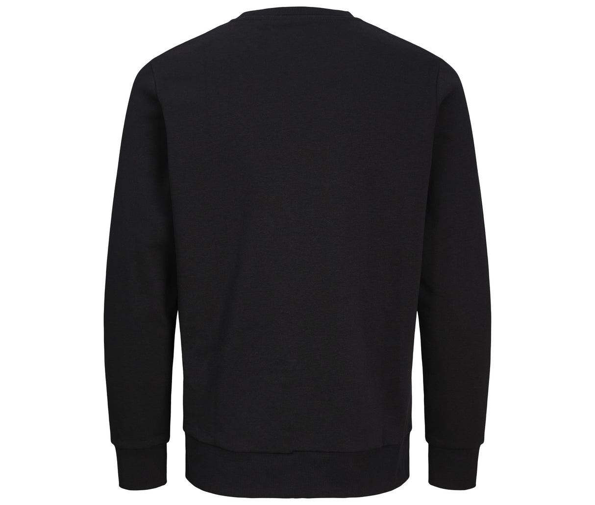 JACK&JONES // PRODUKT BLANK CLASSIC UNISEX CREW NECK SWEAT