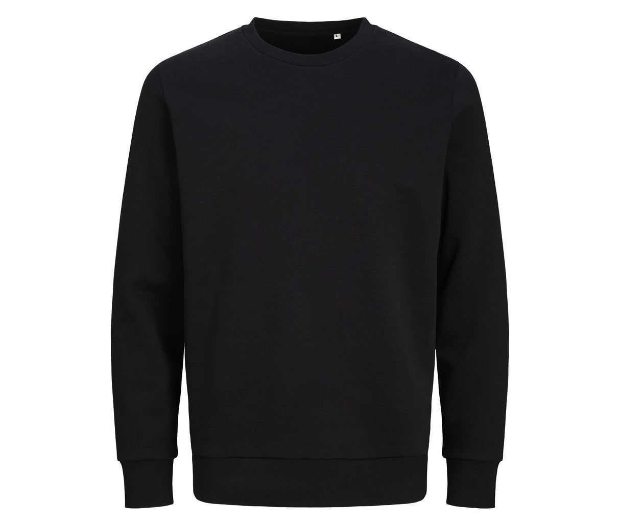 JACK&JONES // PRODUKT BLANK CLASSIC UNISEX CREW NECK SWEAT