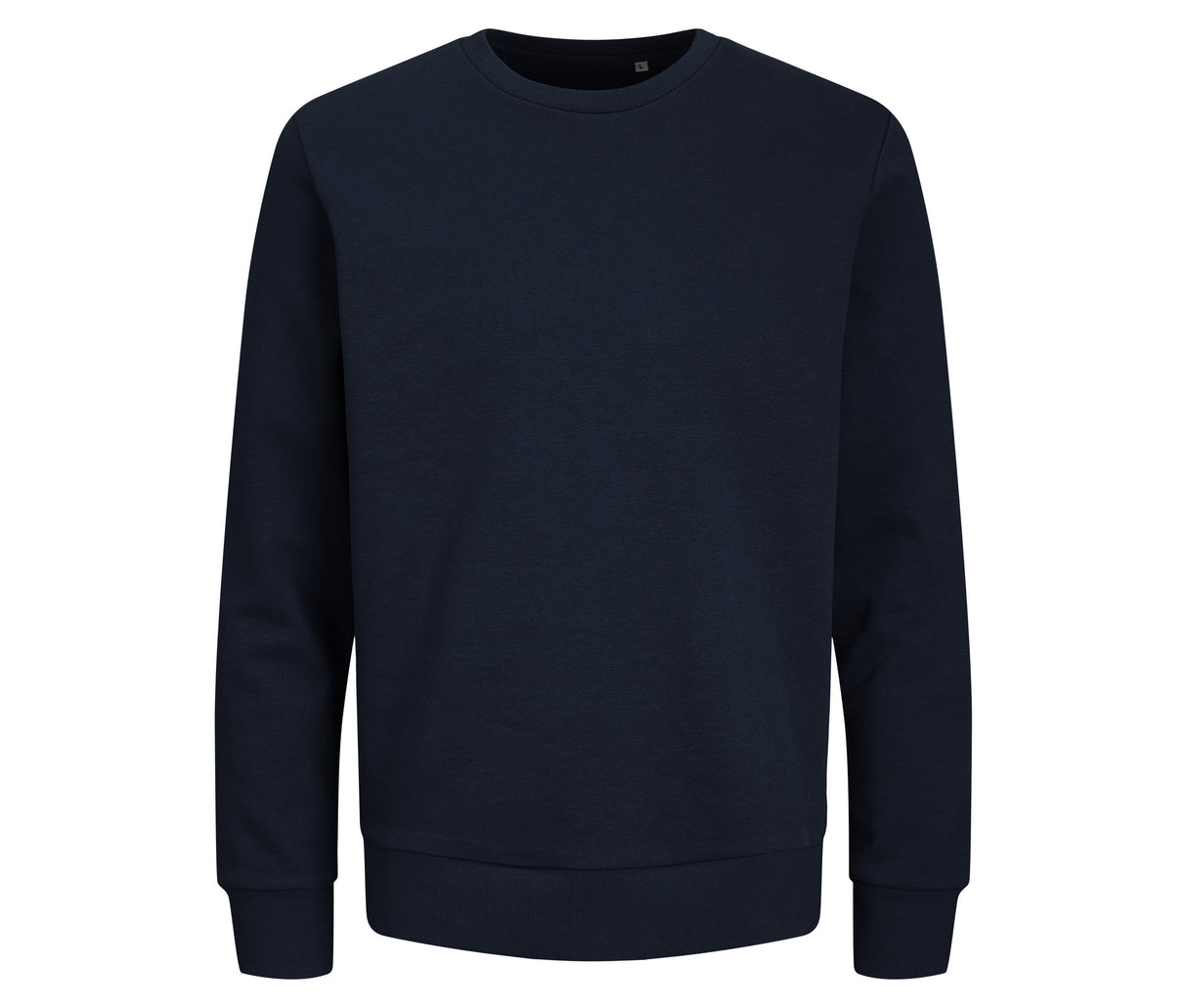 JACK&JONES // PRODUKT BLANK CLASSIC UNISEX CREW NECK SWEAT