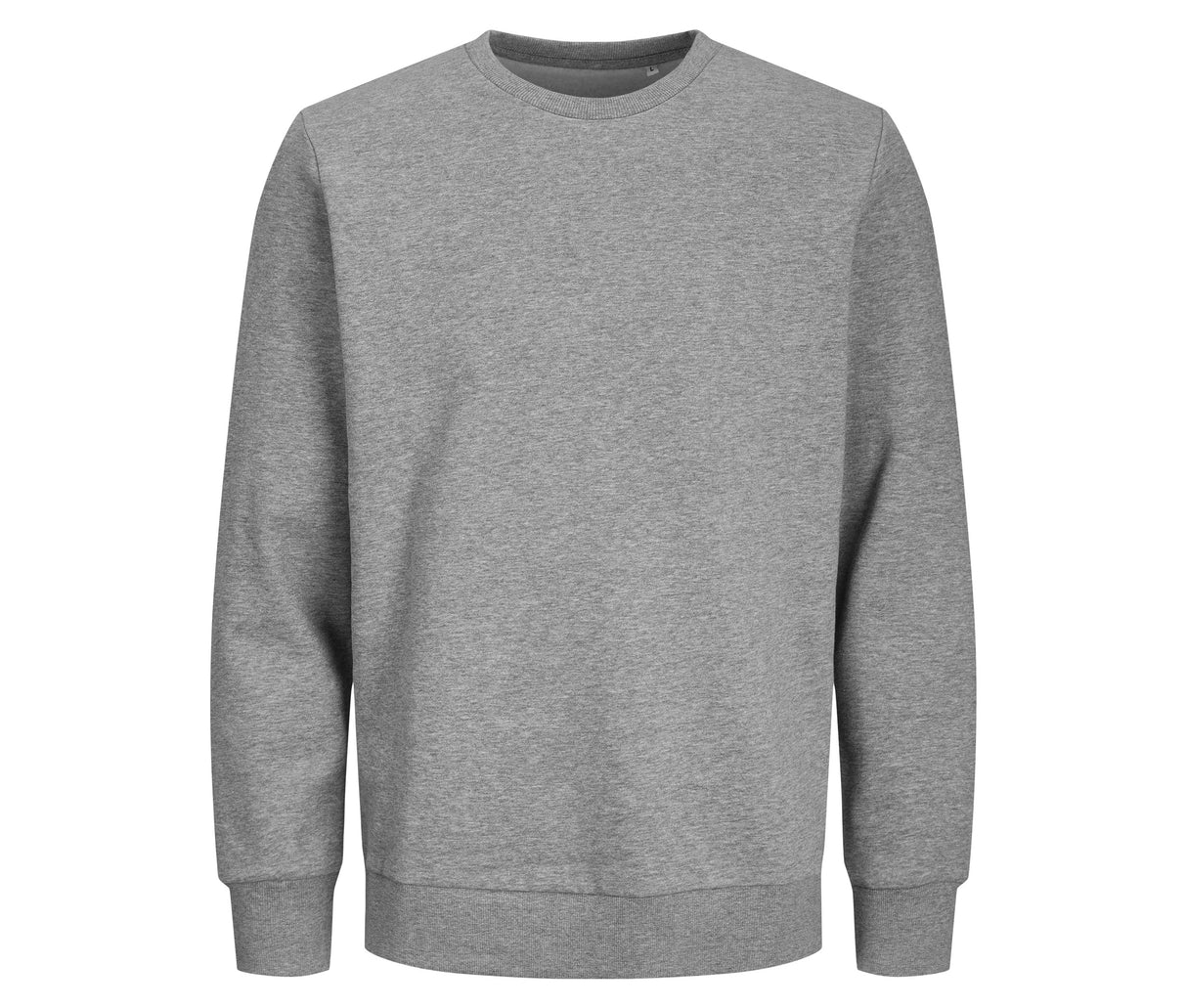 JACK&JONES // PRODUKT BLANK CLASSIC UNISEX CREW NECK SWEAT