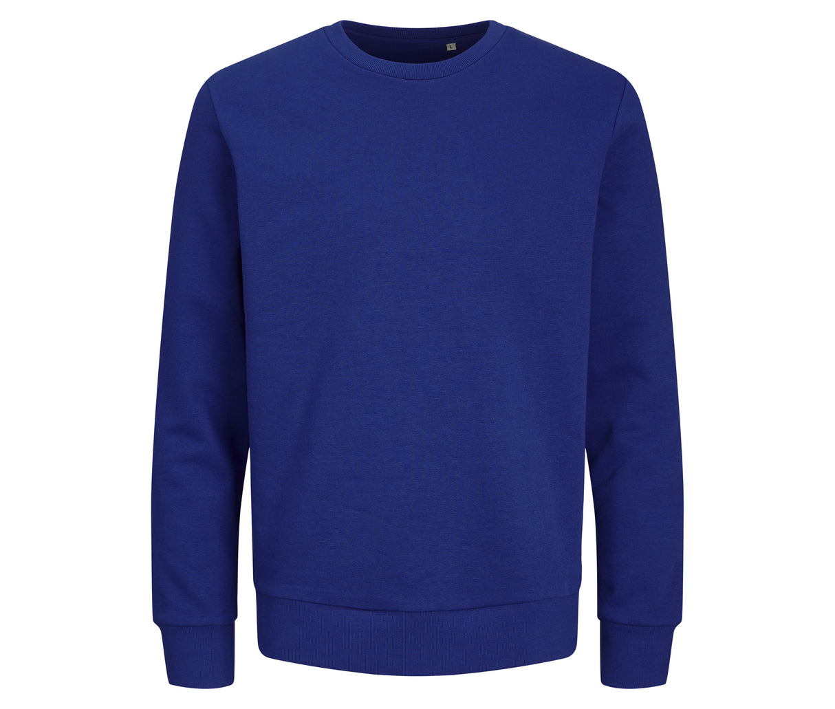 JACK&JONES // PRODUKT BLANK CLASSIC UNISEX CREW NECK SWEAT