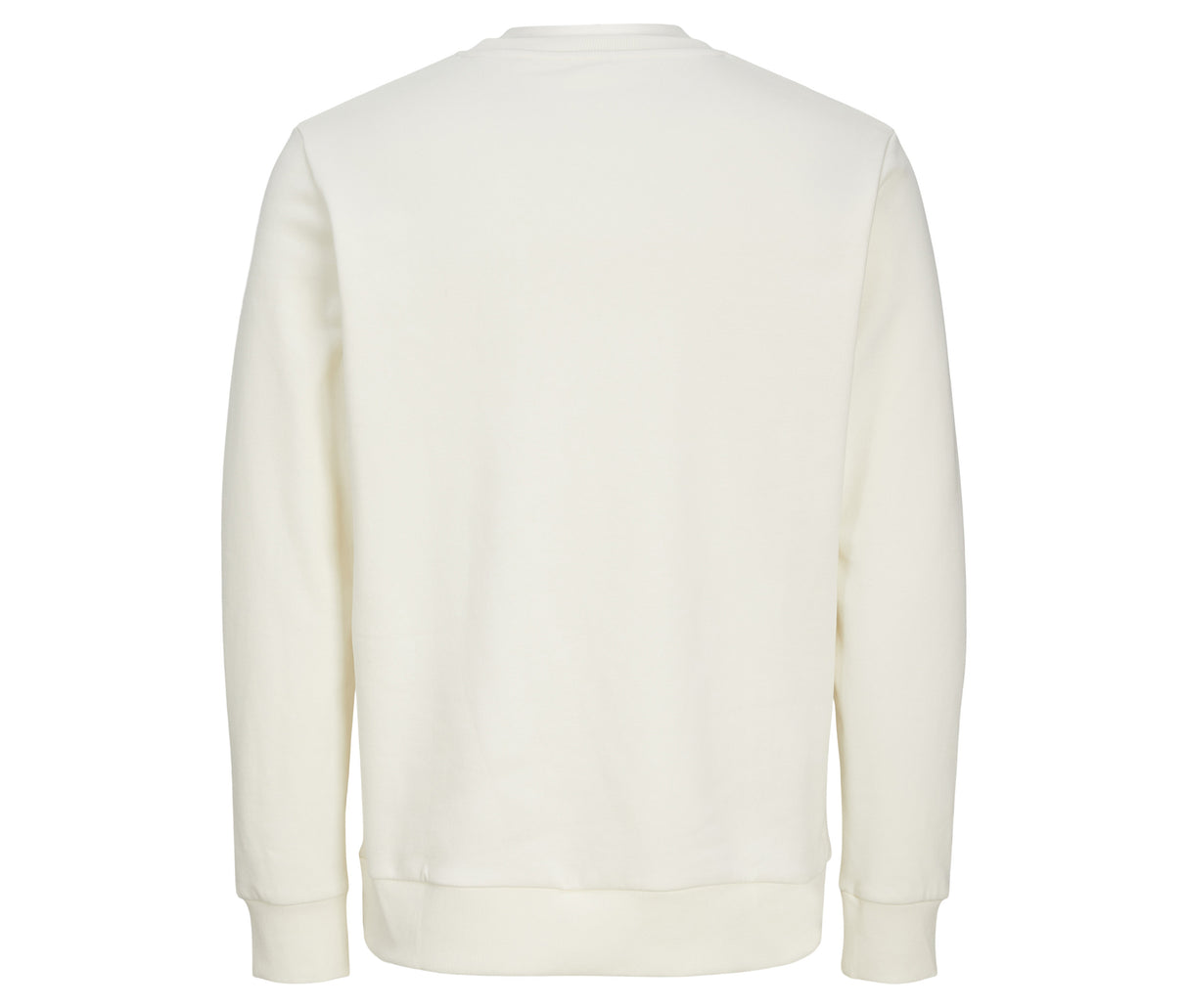 JACK&JONES // PRODUKT BLANK CLASSIC UNISEX CREW NECK SWEAT