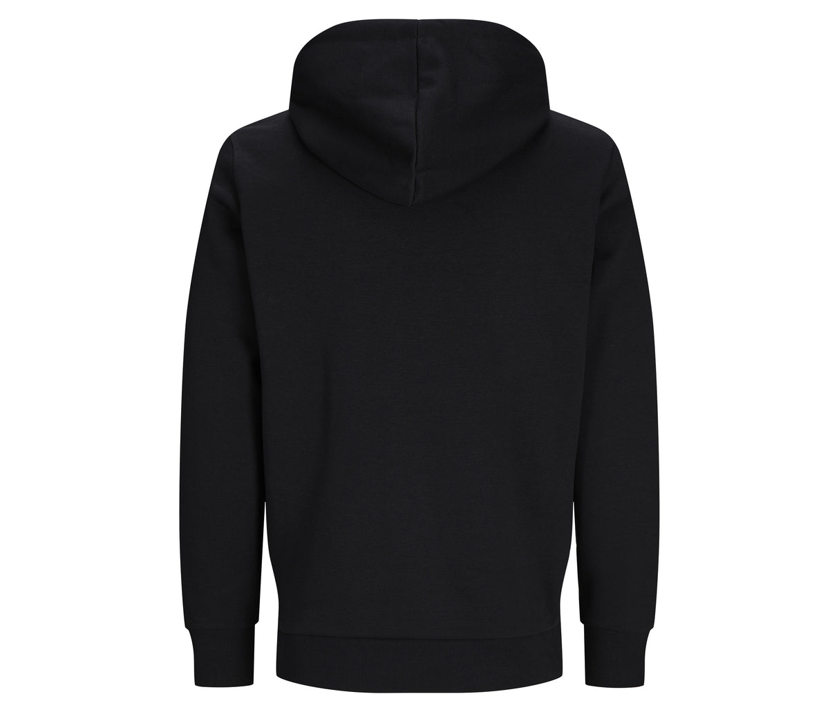 JACK&JONES // PRODUKT BLANK CLASSIC UNISEX ZIP HOOD SWEAT