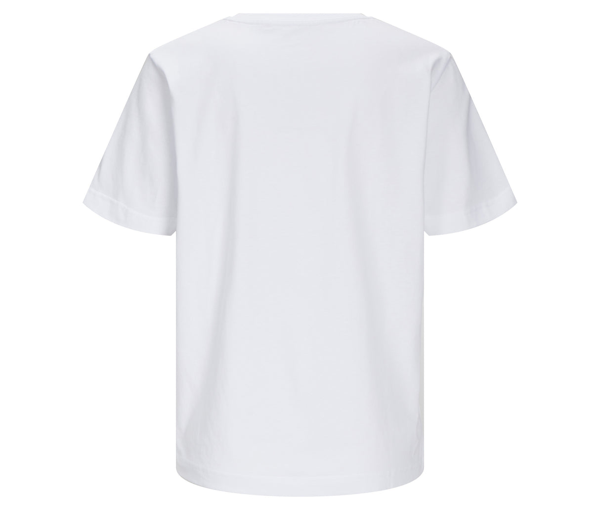 BLANK CLASSIC WOMEN'S TEE SS