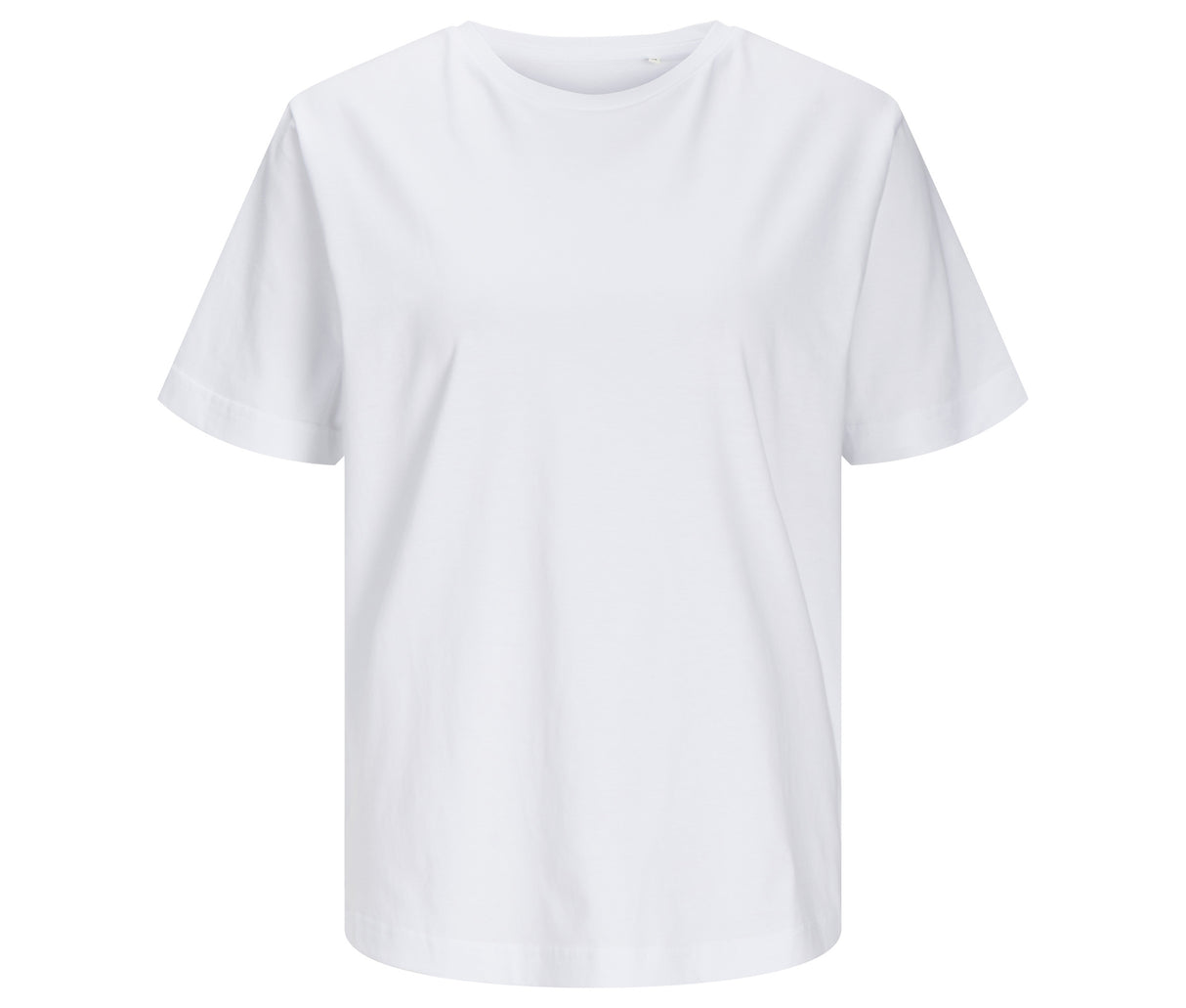 BLANK CLASSIC WOMENS TEE SS