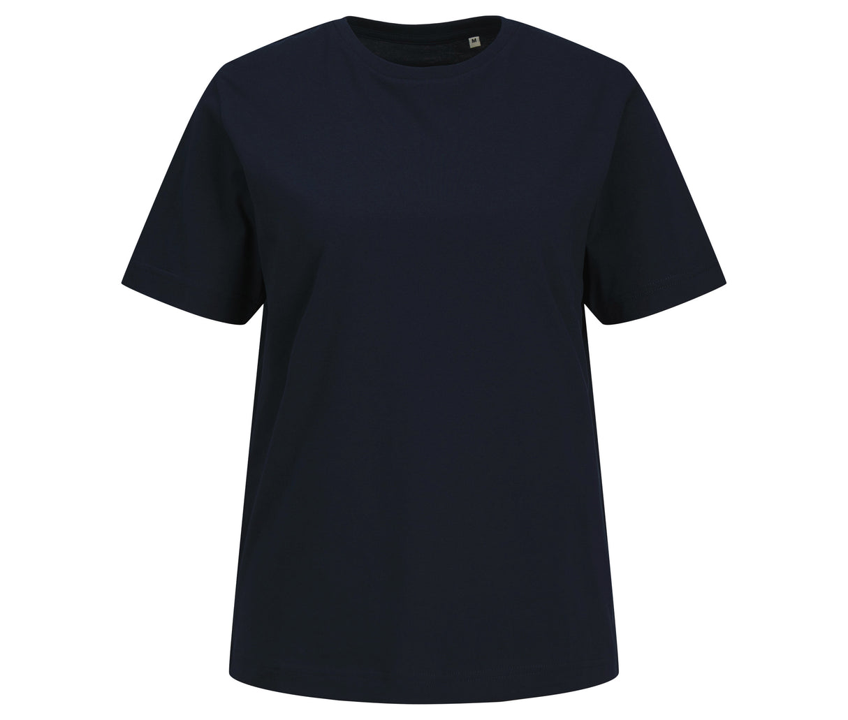 BLANK CLASSIC WOMEN'S TEE SS