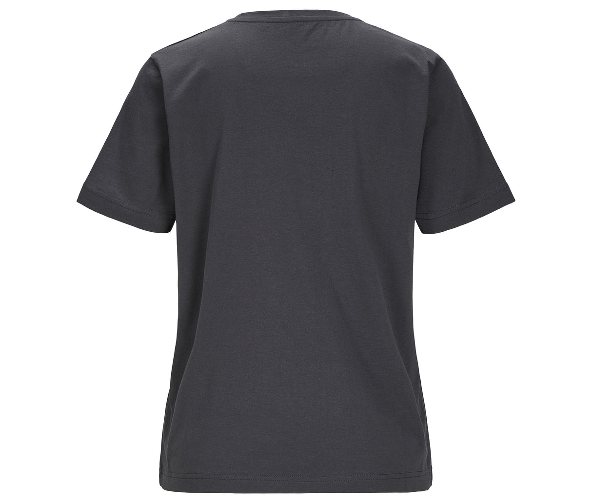 BLANK CLASSIC WOMEN'S TEE SS