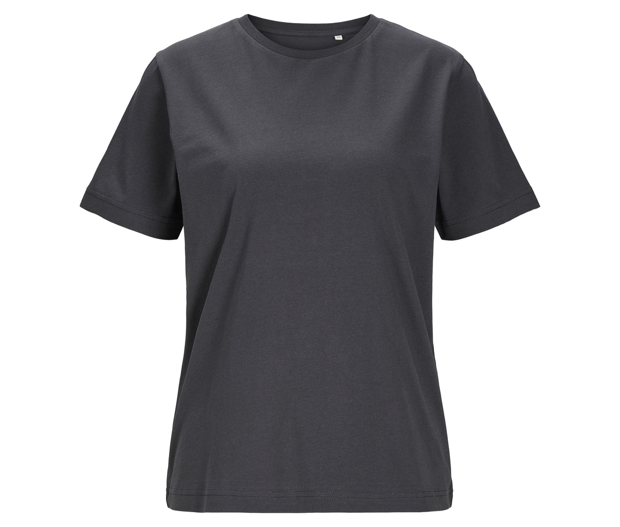 BLANK CLASSIC WOMEN'S TEE SS