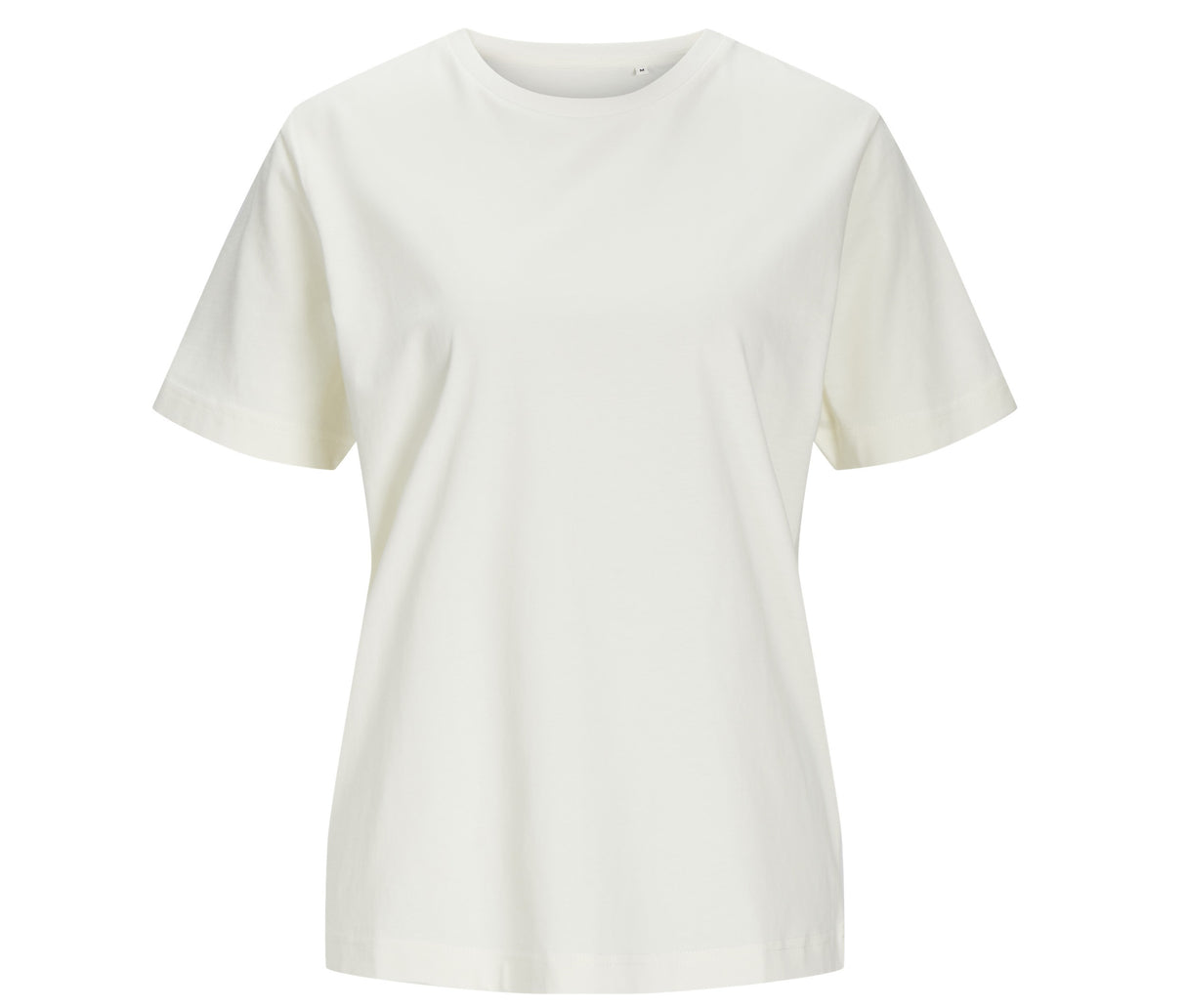 BLANK CLASSIC WOMEN'S TEE SS