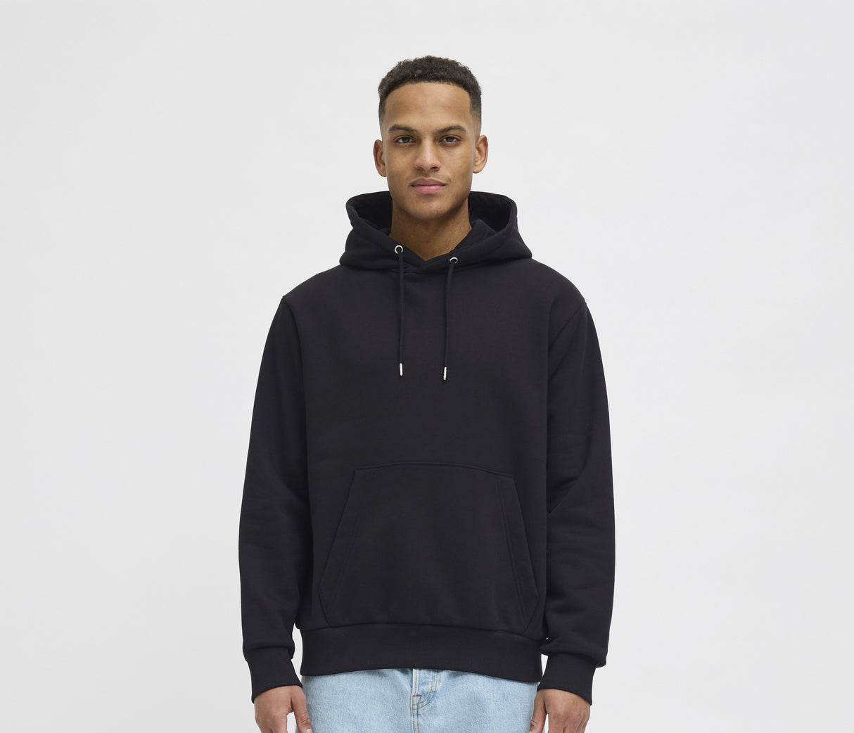 JACK&JONES // PRODUKT VIBE HOOD