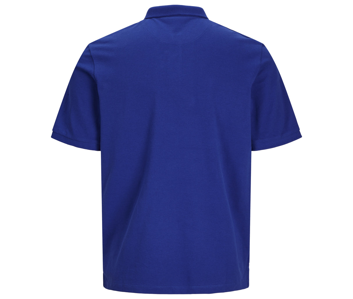 JACK&JONES // PRODUKT BLANK CLASSIC UNISEX POLO PIQUE SS